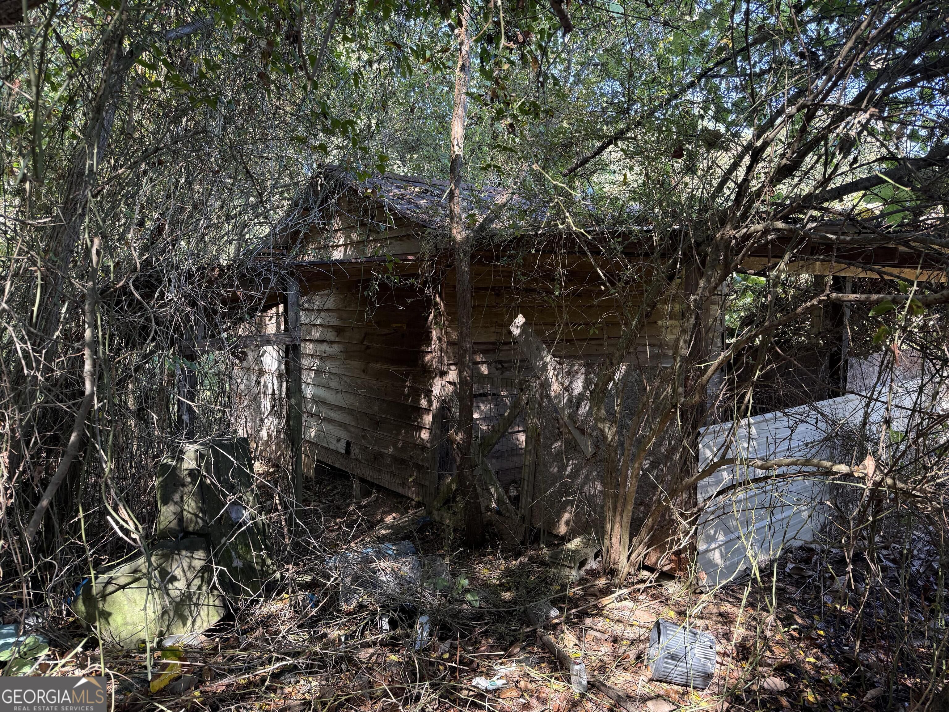 5401 Highway 174 No Street Suffix Danielsville GA 30633