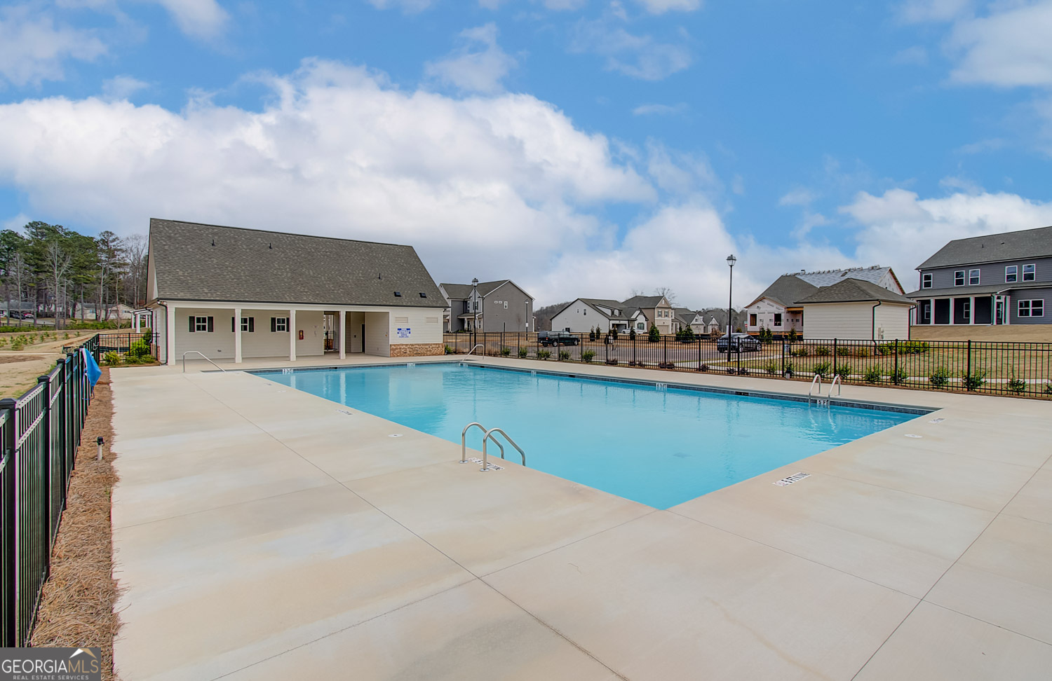 5370 Windridge Parkway Gainesville GA 30507