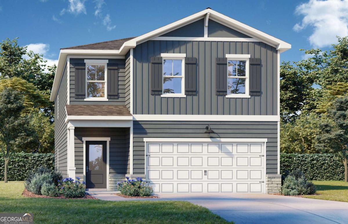 49 Spruce Hollow Winder GA 30680