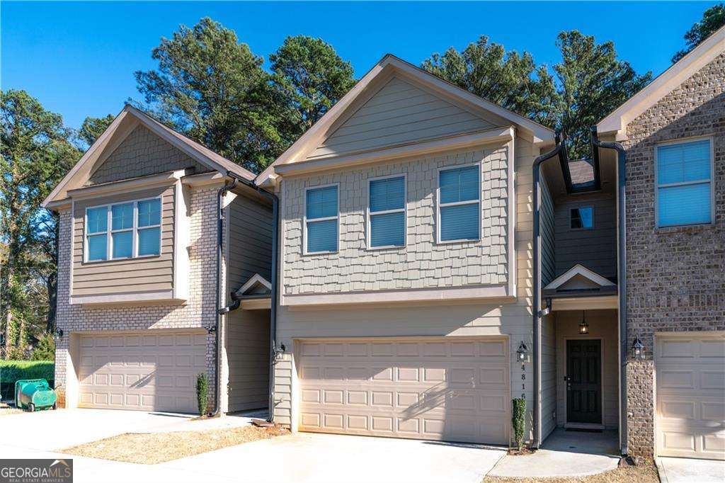 4816 Kittle Way Lilburn GA 30047