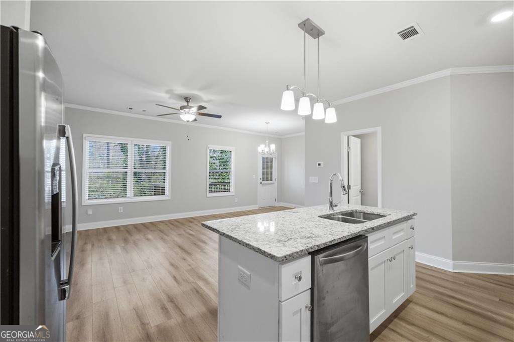 4816 Kittle Way Lilburn GA 30047