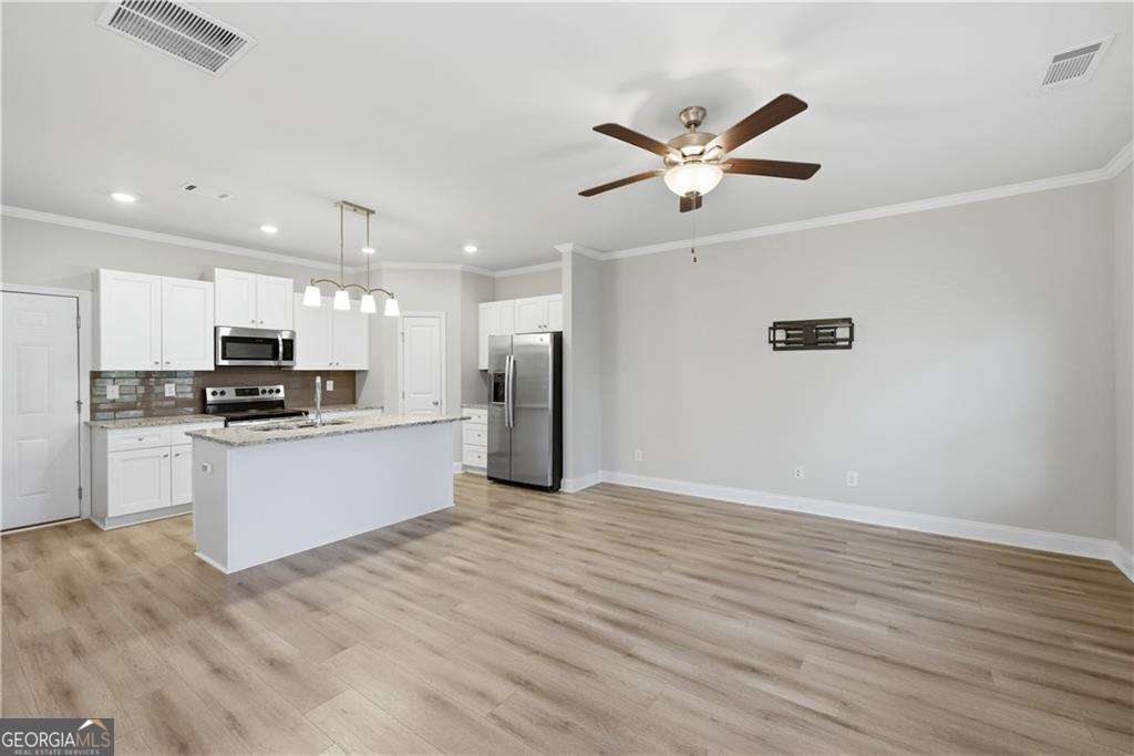 4816 Kittle Way Lilburn GA 30047