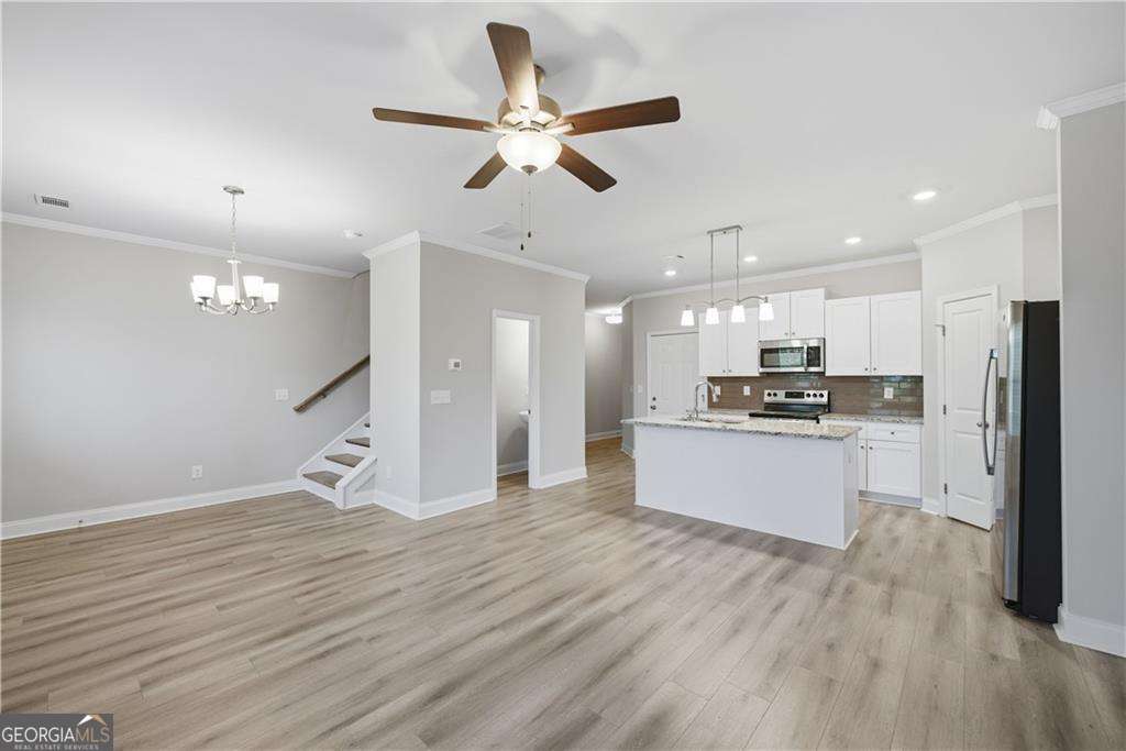 4816 Kittle Way Lilburn GA 30047