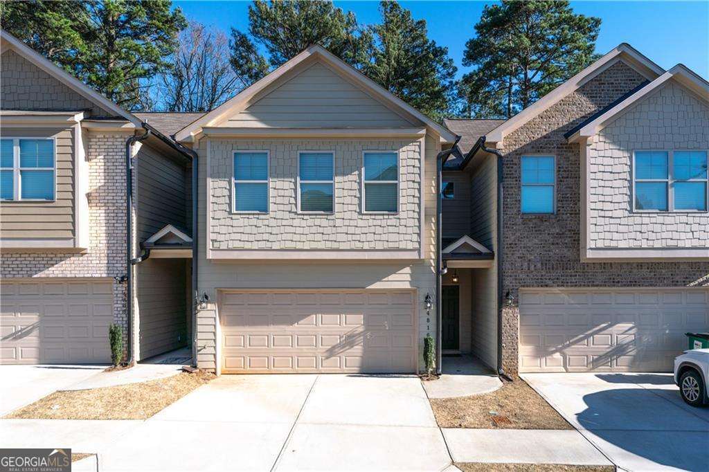 4816 Kittle Way Lilburn GA 30047