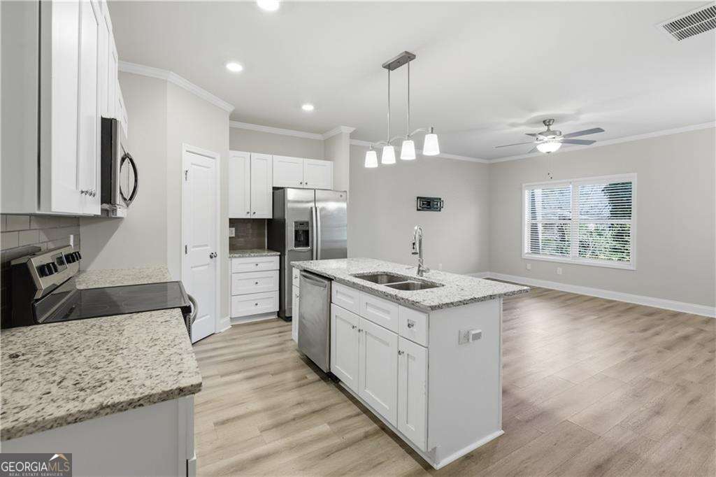 4816 Kittle Way Lilburn GA 30047