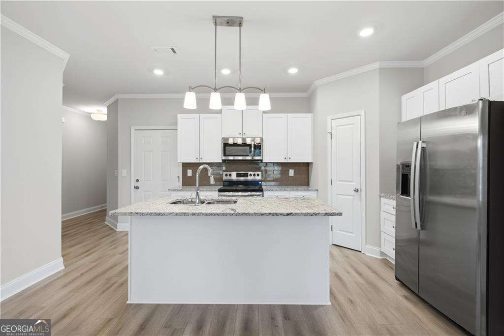 4816 Kittle Way Lilburn GA 30047