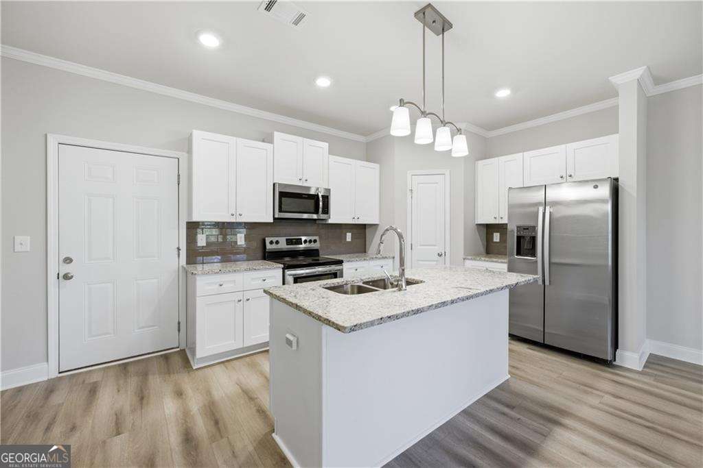 4816 Kittle Way Lilburn GA 30047
