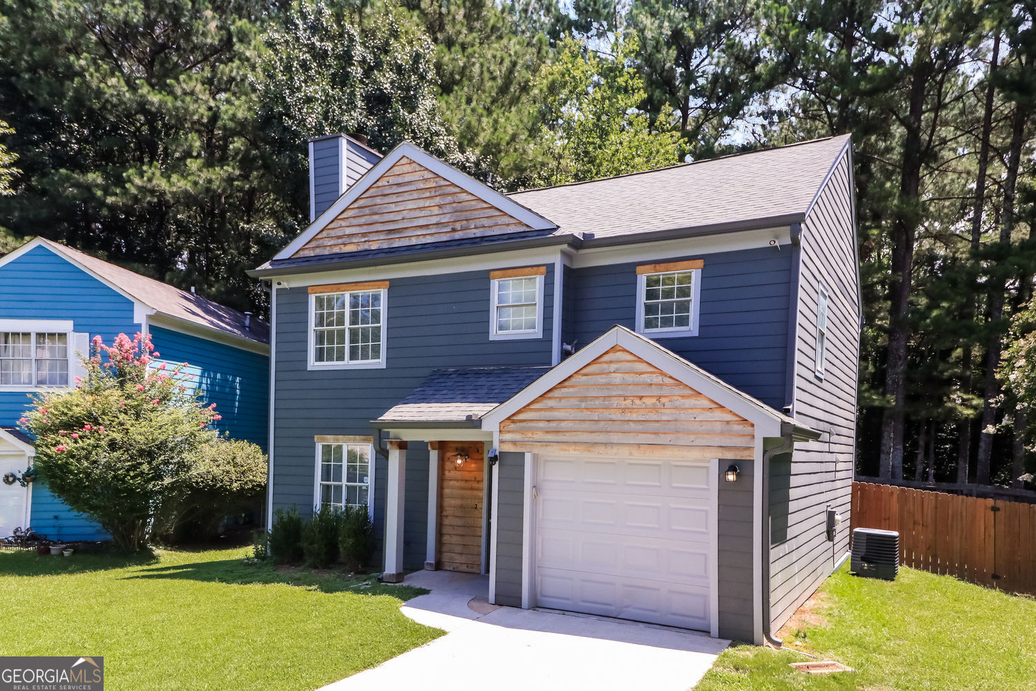 1178 Winston Drive Decatur GA 30032