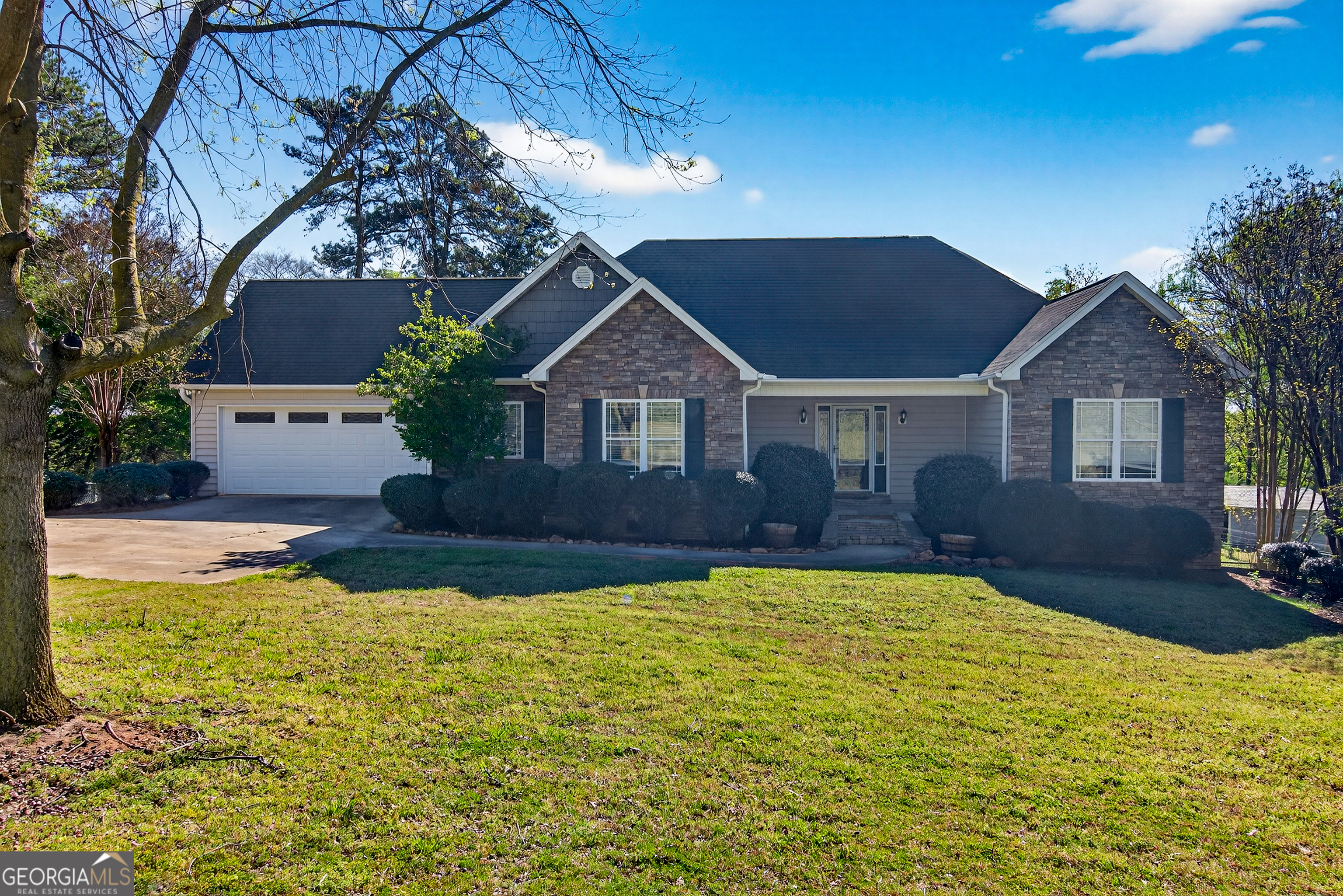 1211 Parham Town Road Bowman GA 30624