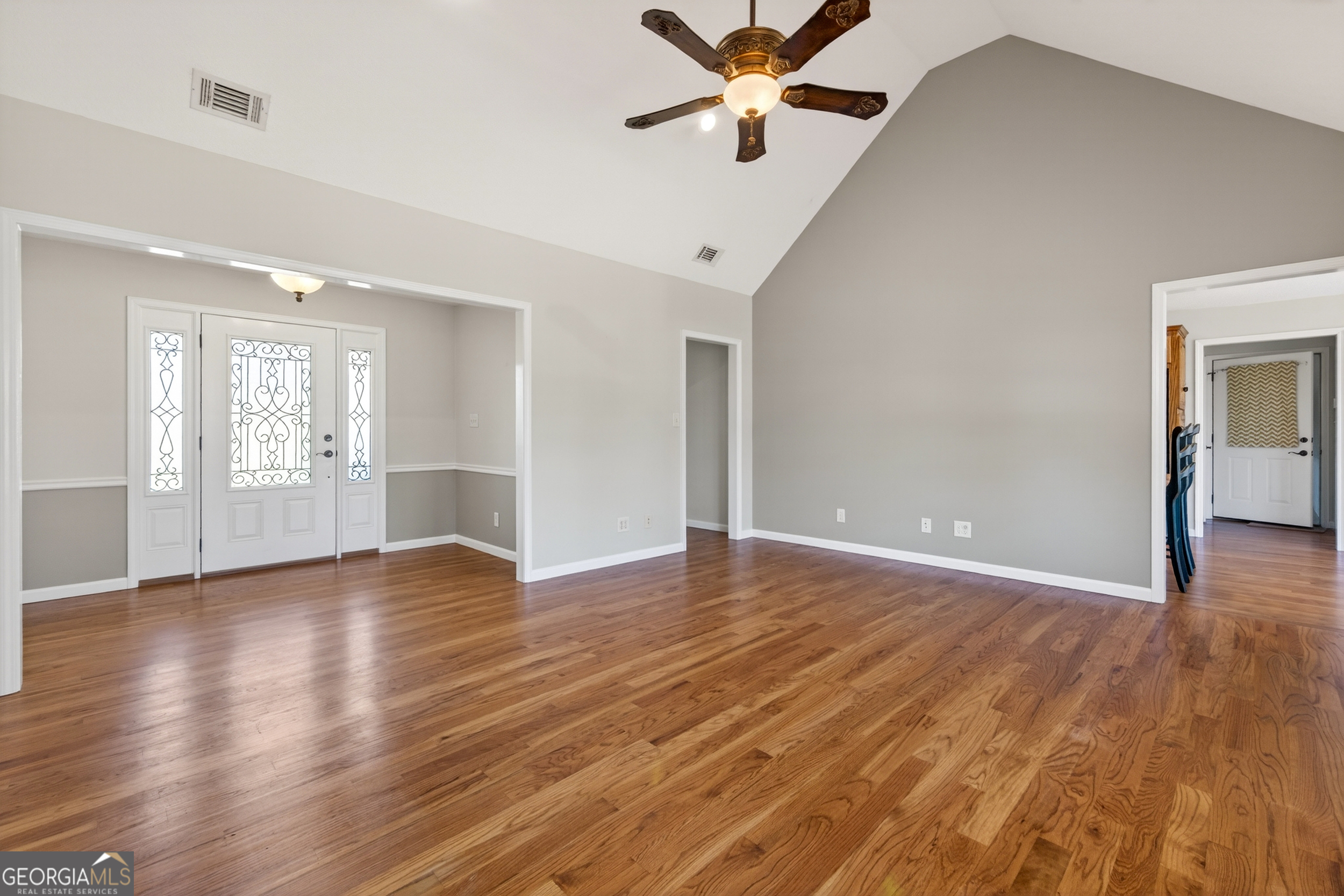 1211 Parham Town Road Bowman GA 30624