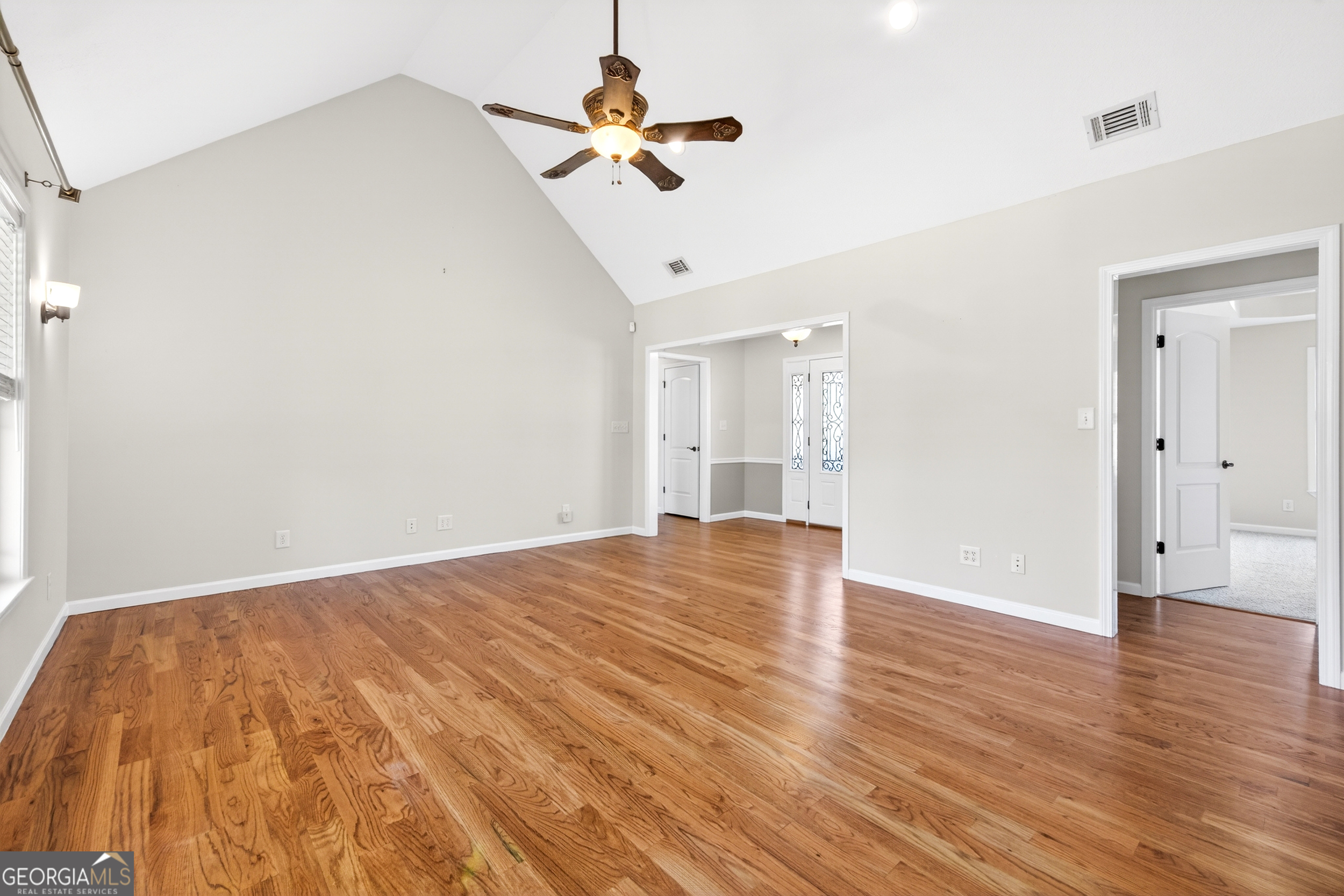 1211 Parham Town Road Bowman GA 30624