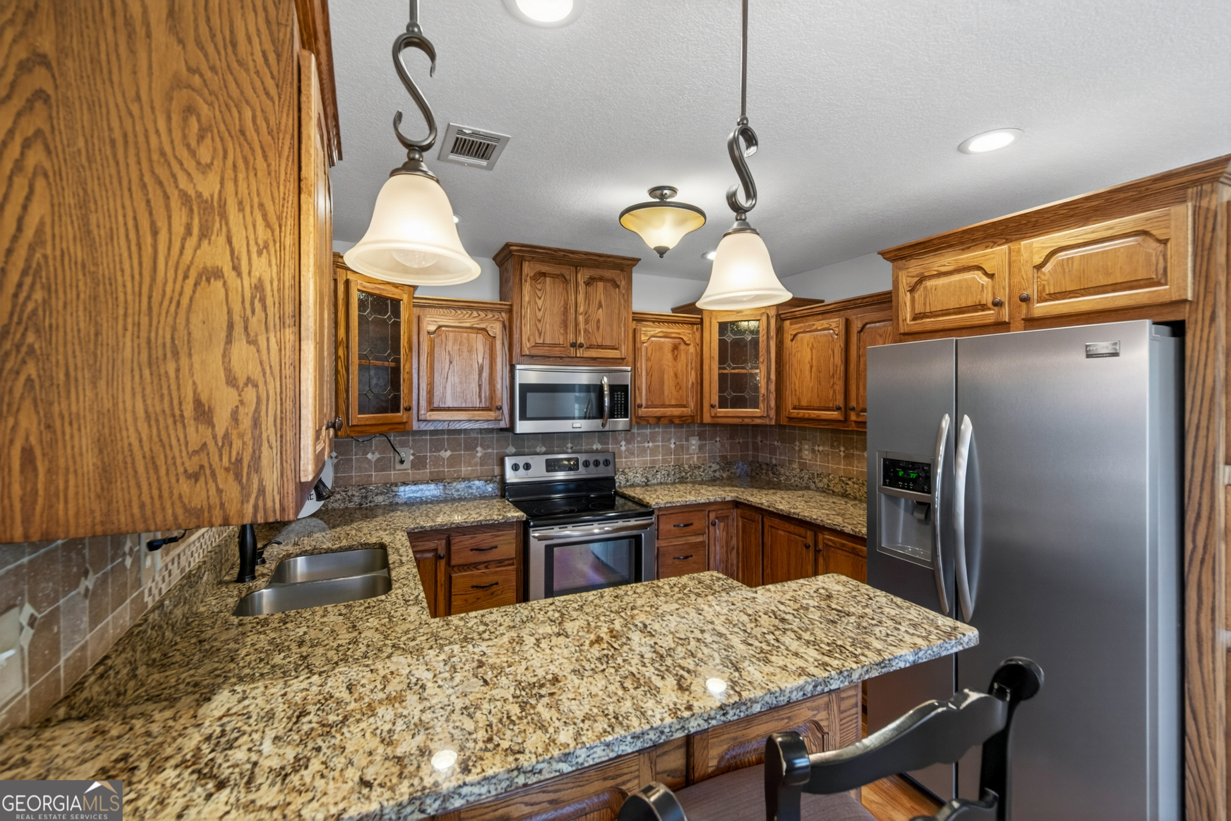 1211 Parham Town Road Bowman GA 30624