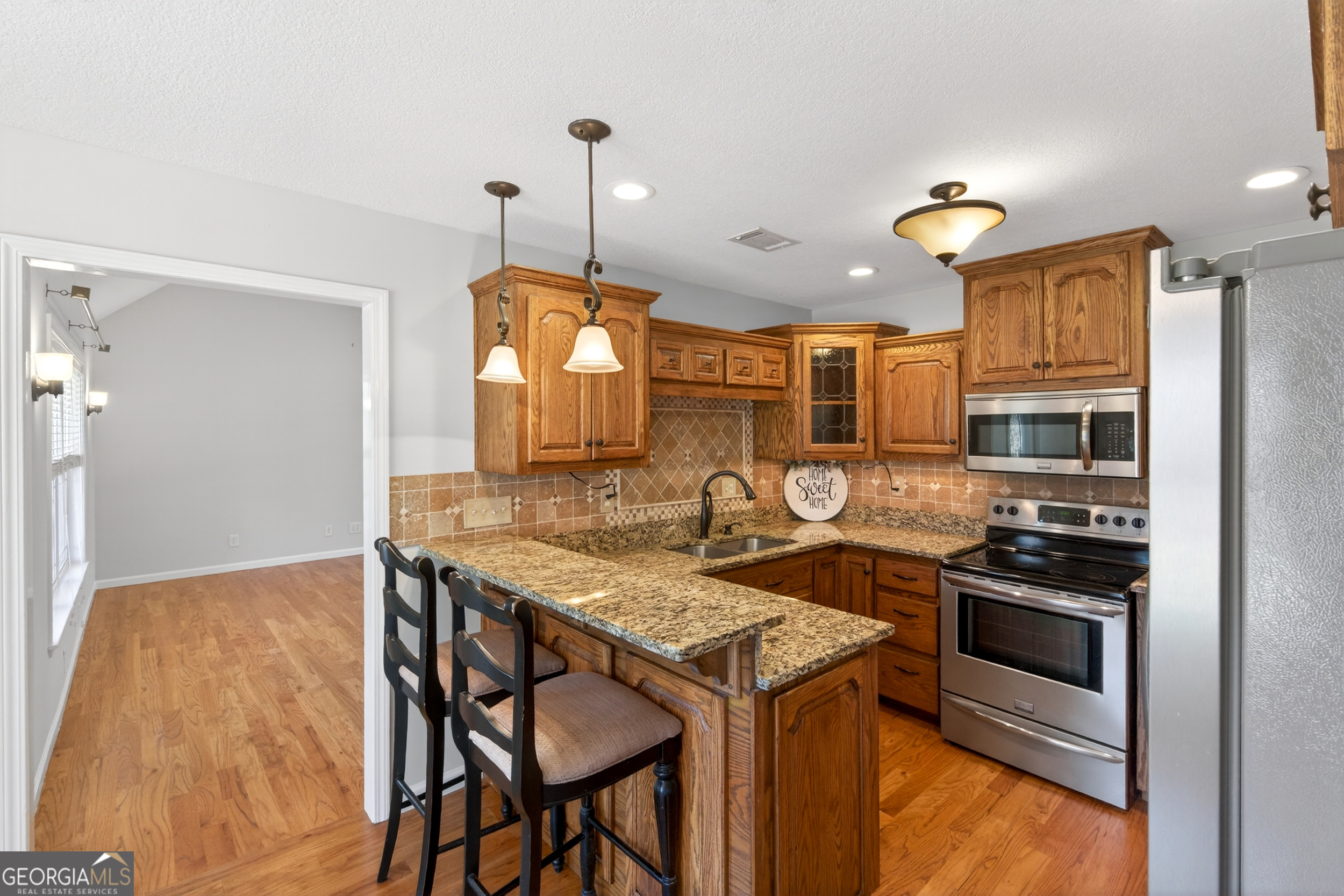 1211 Parham Town Road Bowman GA 30624