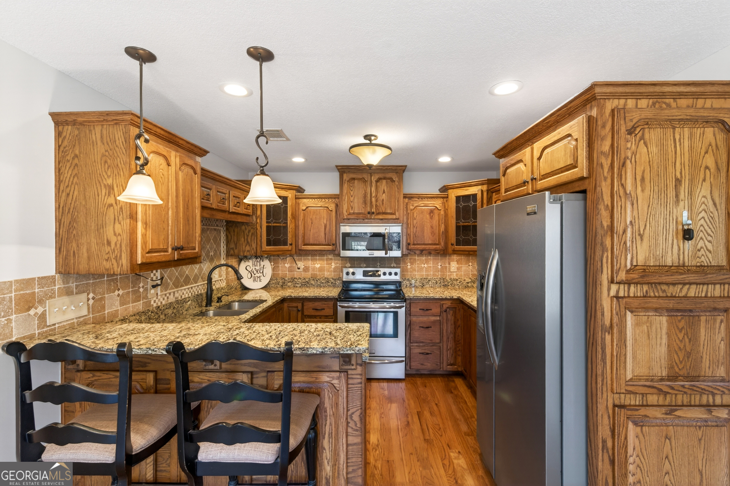 1211 Parham Town Road Bowman GA 30624