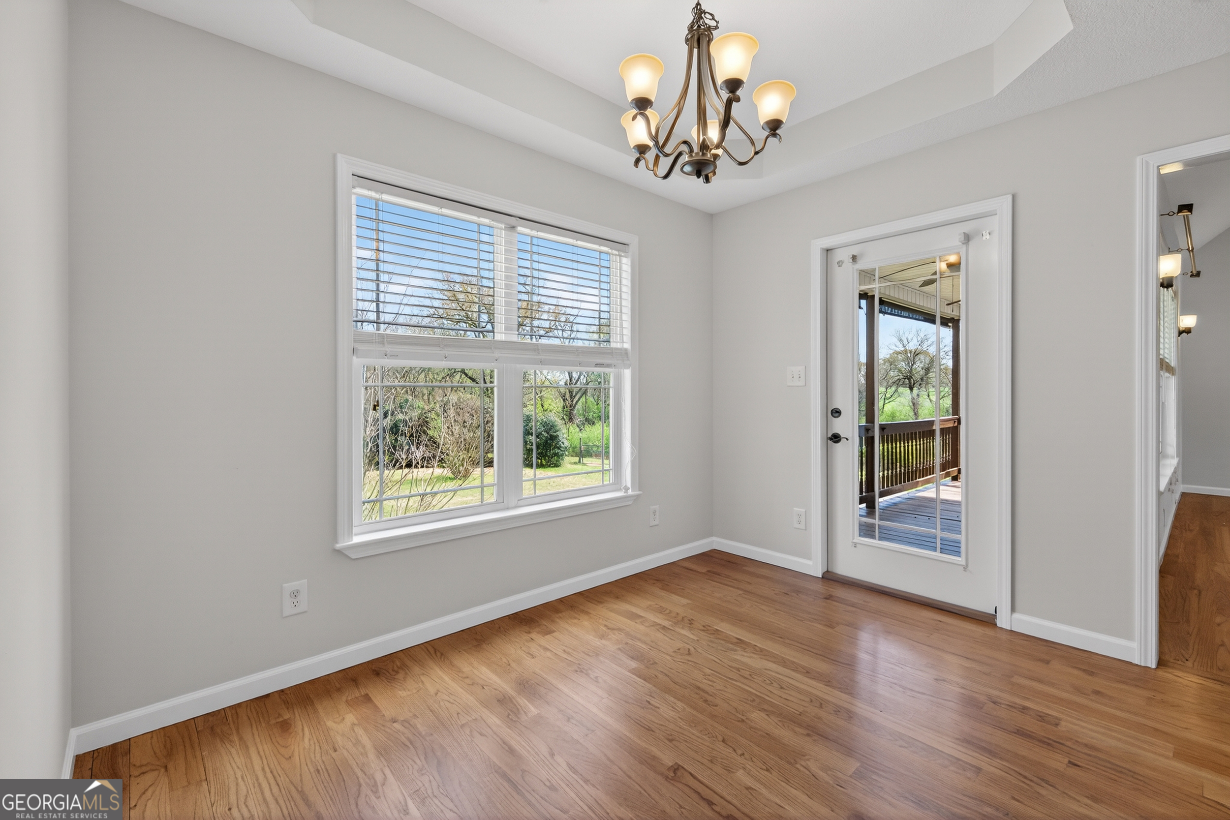 1211 Parham Town Road Bowman GA 30624
