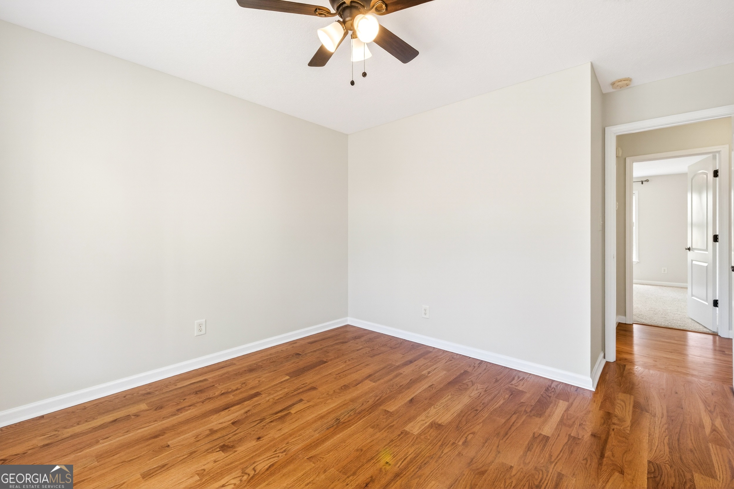 1211 Parham Town Road Bowman GA 30624