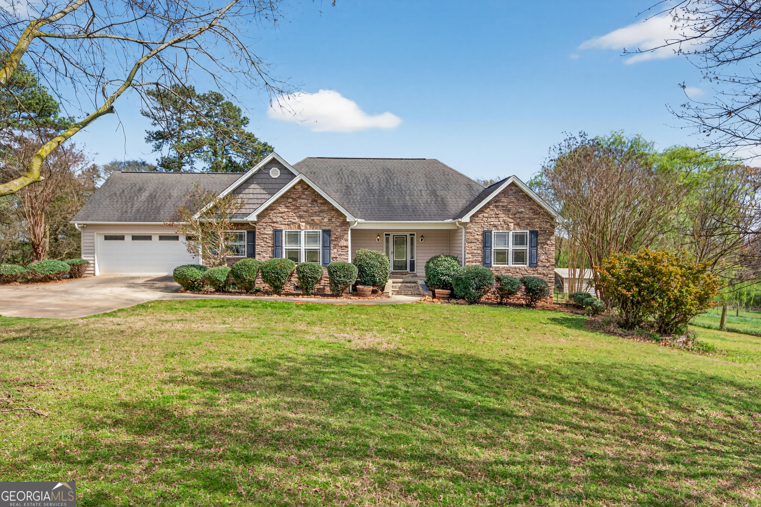 1211 Parham Town Road Bowman GA 30624