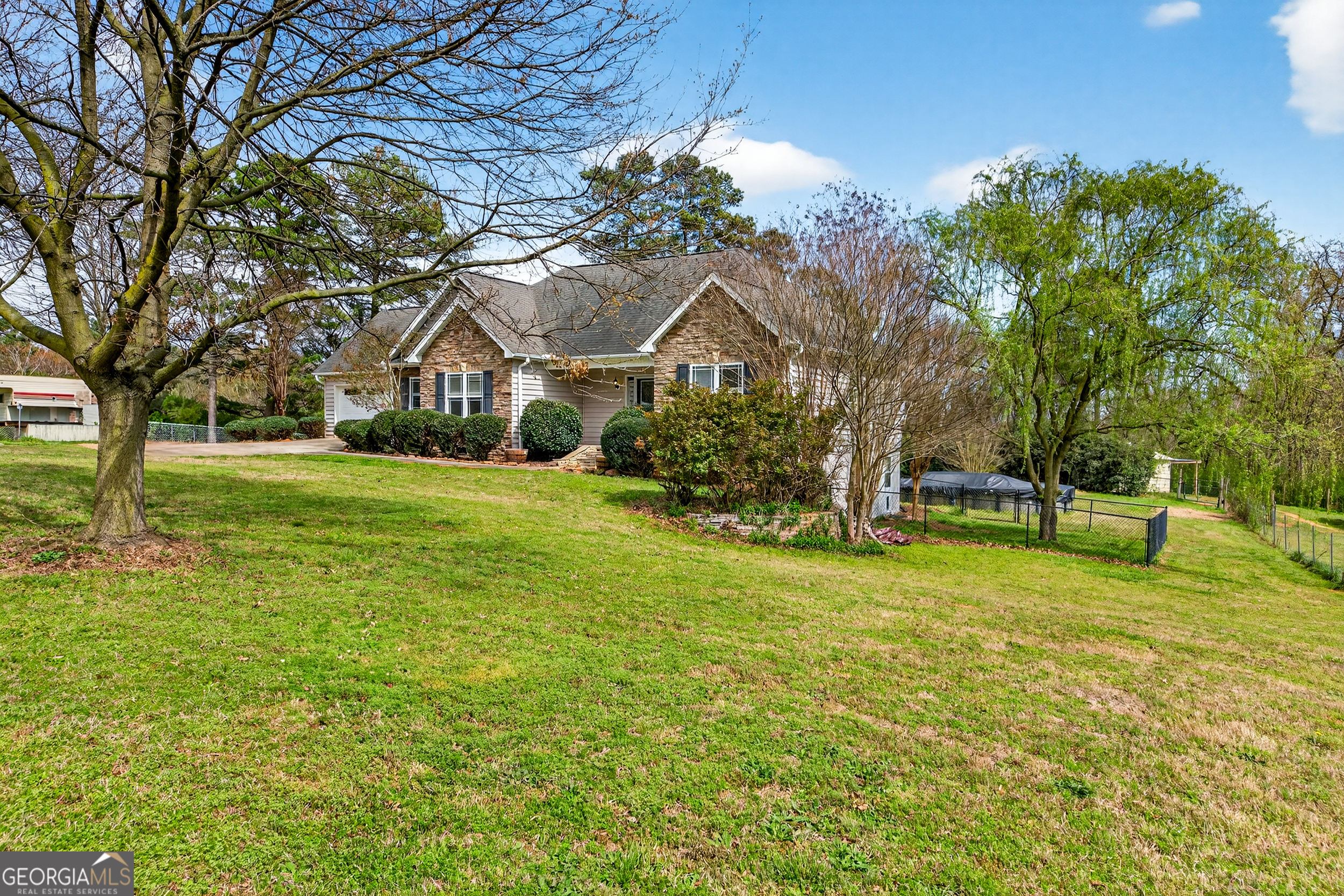 1211 Parham Town Road Bowman GA 30624