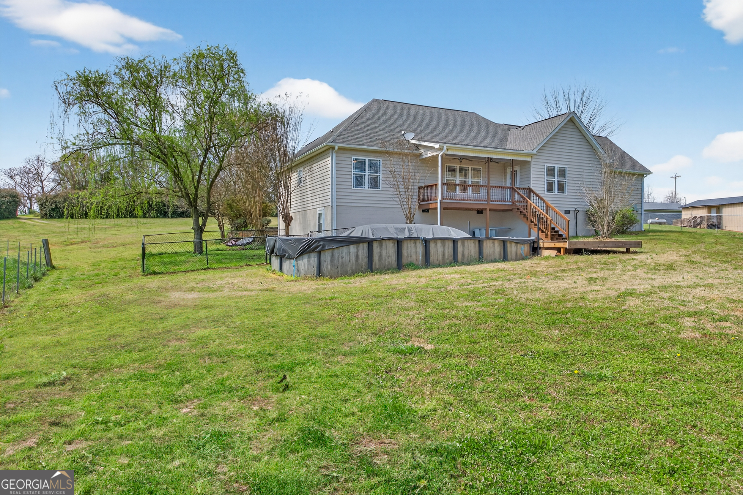 1211 Parham Town Road Bowman GA 30624