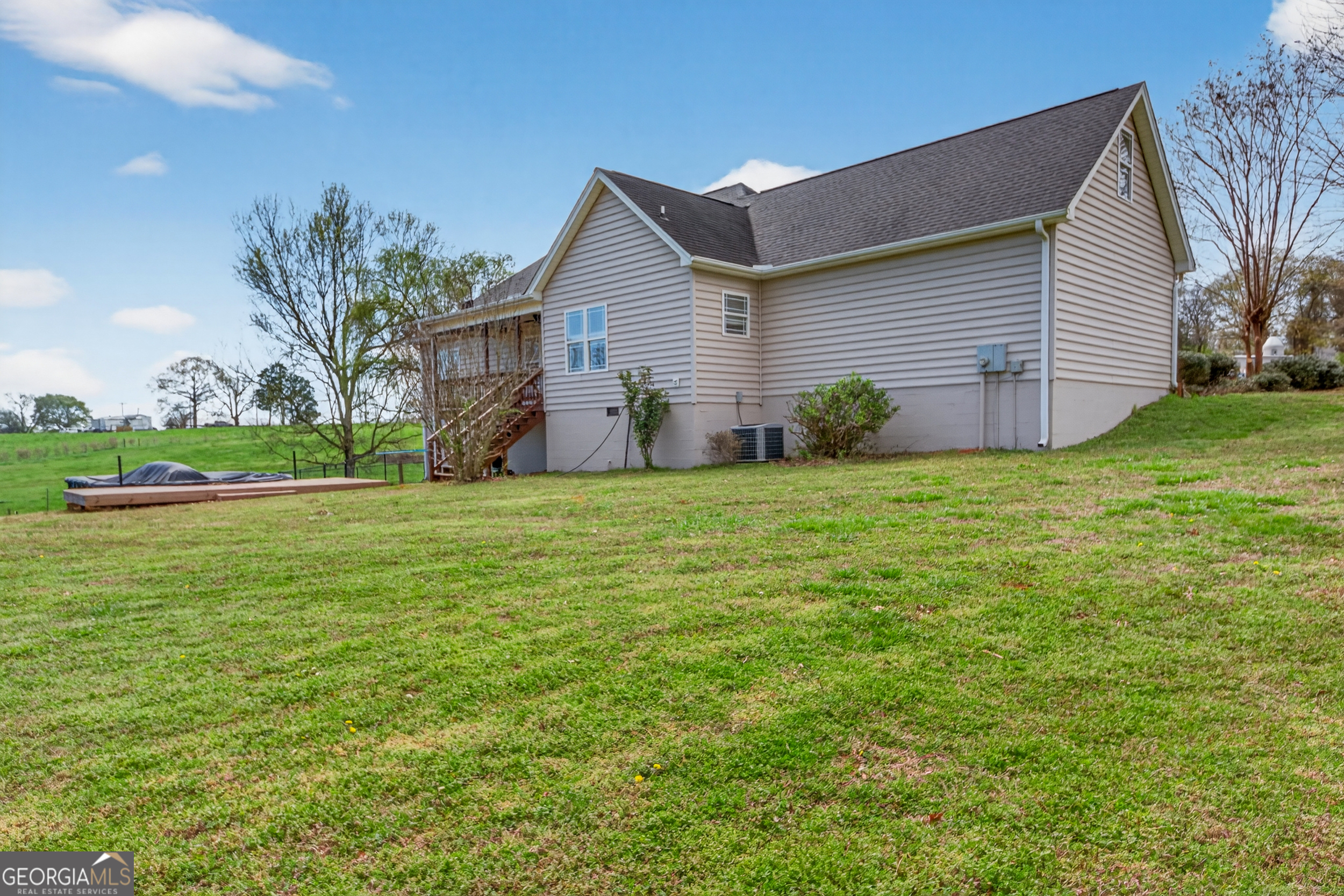 1211 Parham Town Road Bowman GA 30624