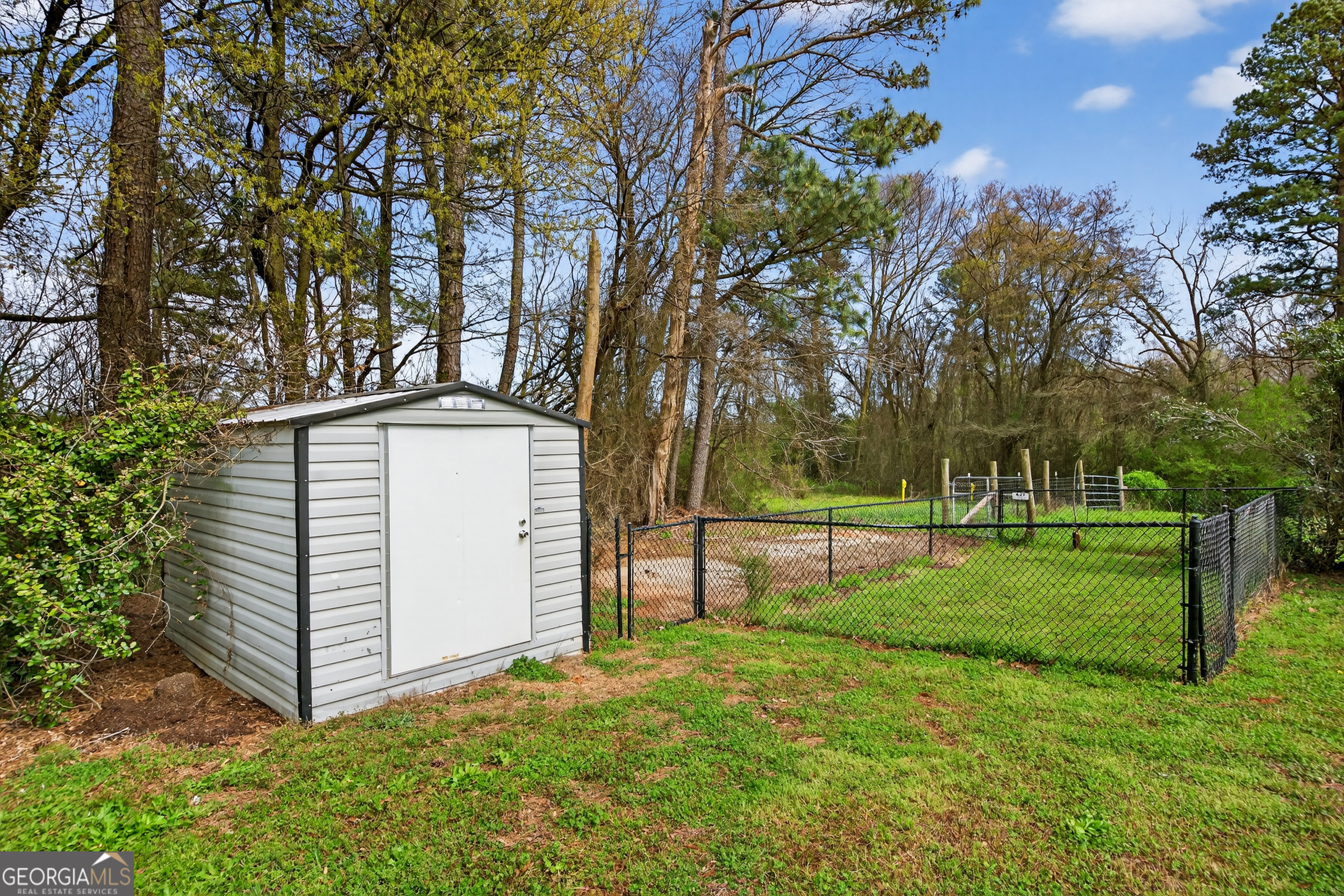 1211 Parham Town Road Bowman GA 30624
