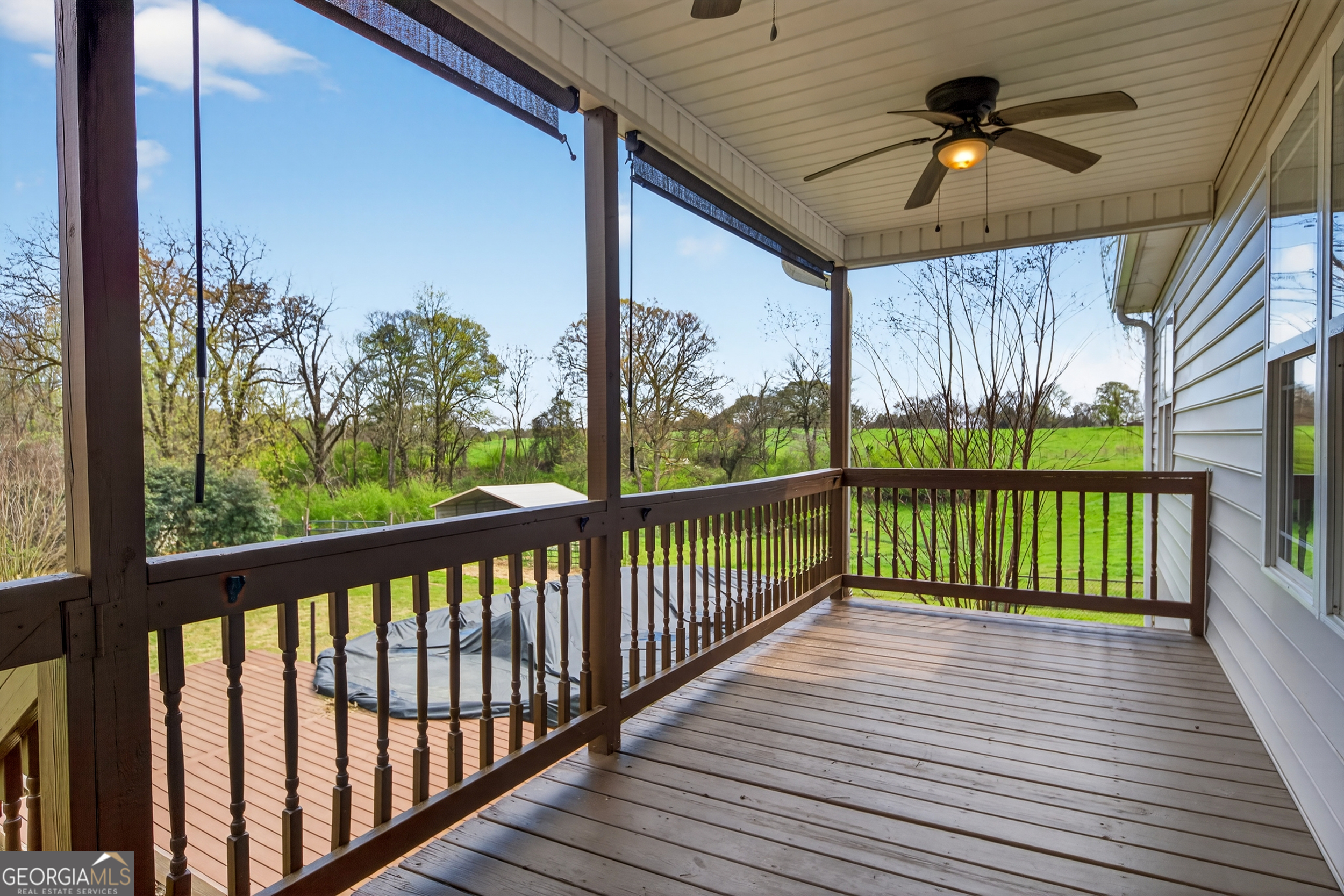 1211 Parham Town Road Bowman GA 30624