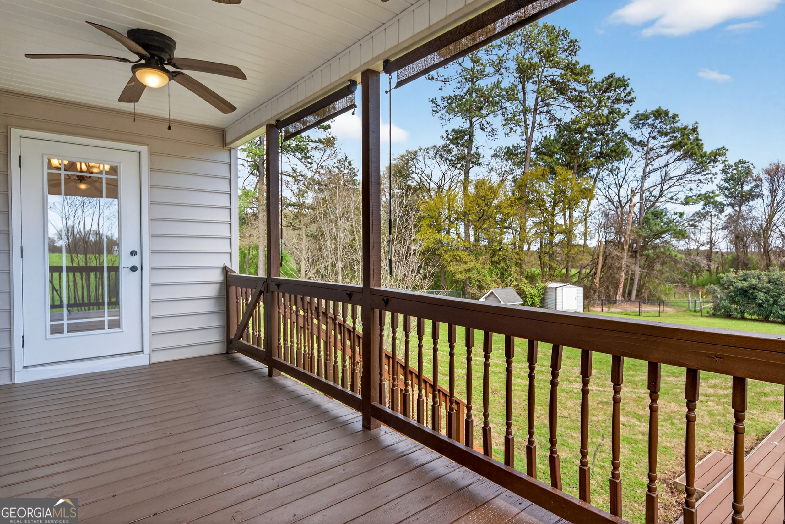 1211 Parham Town Road Bowman GA 30624