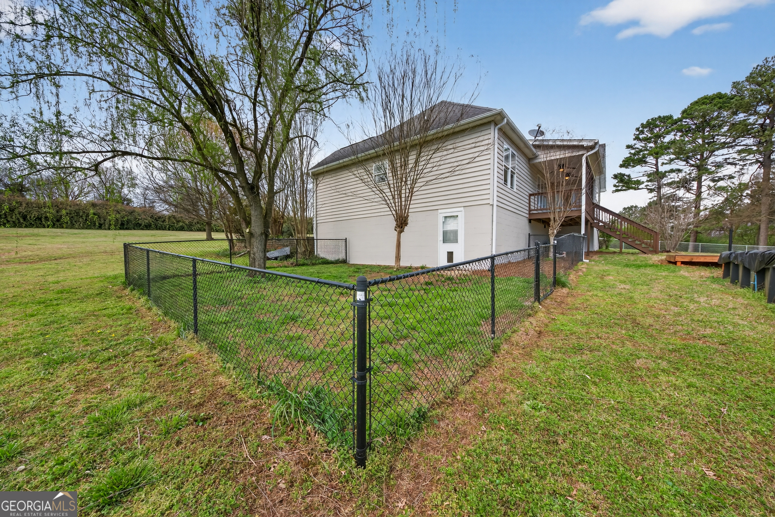 1211 Parham Town Road Bowman GA 30624