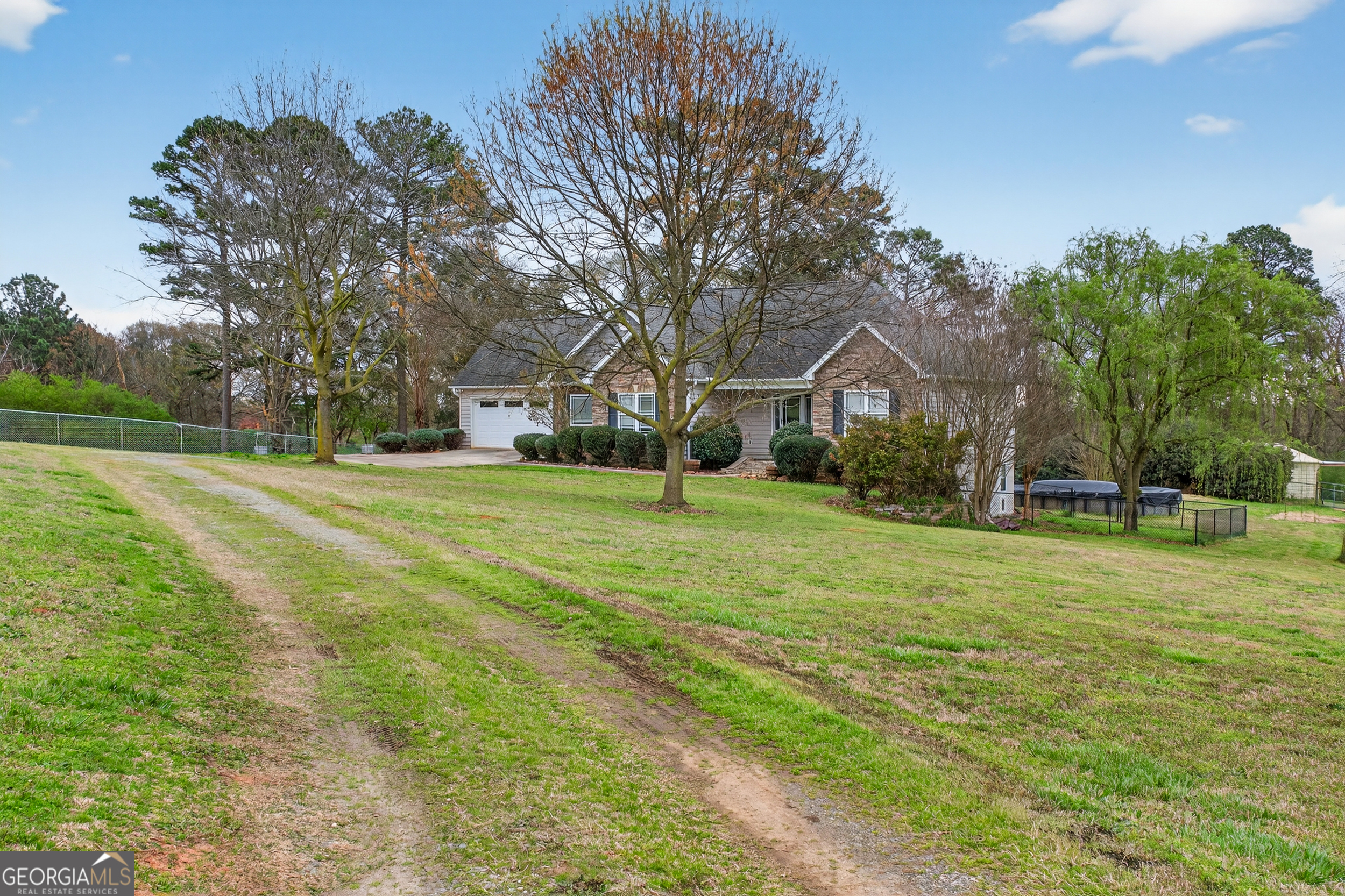 1211 Parham Town Road Bowman GA 30624