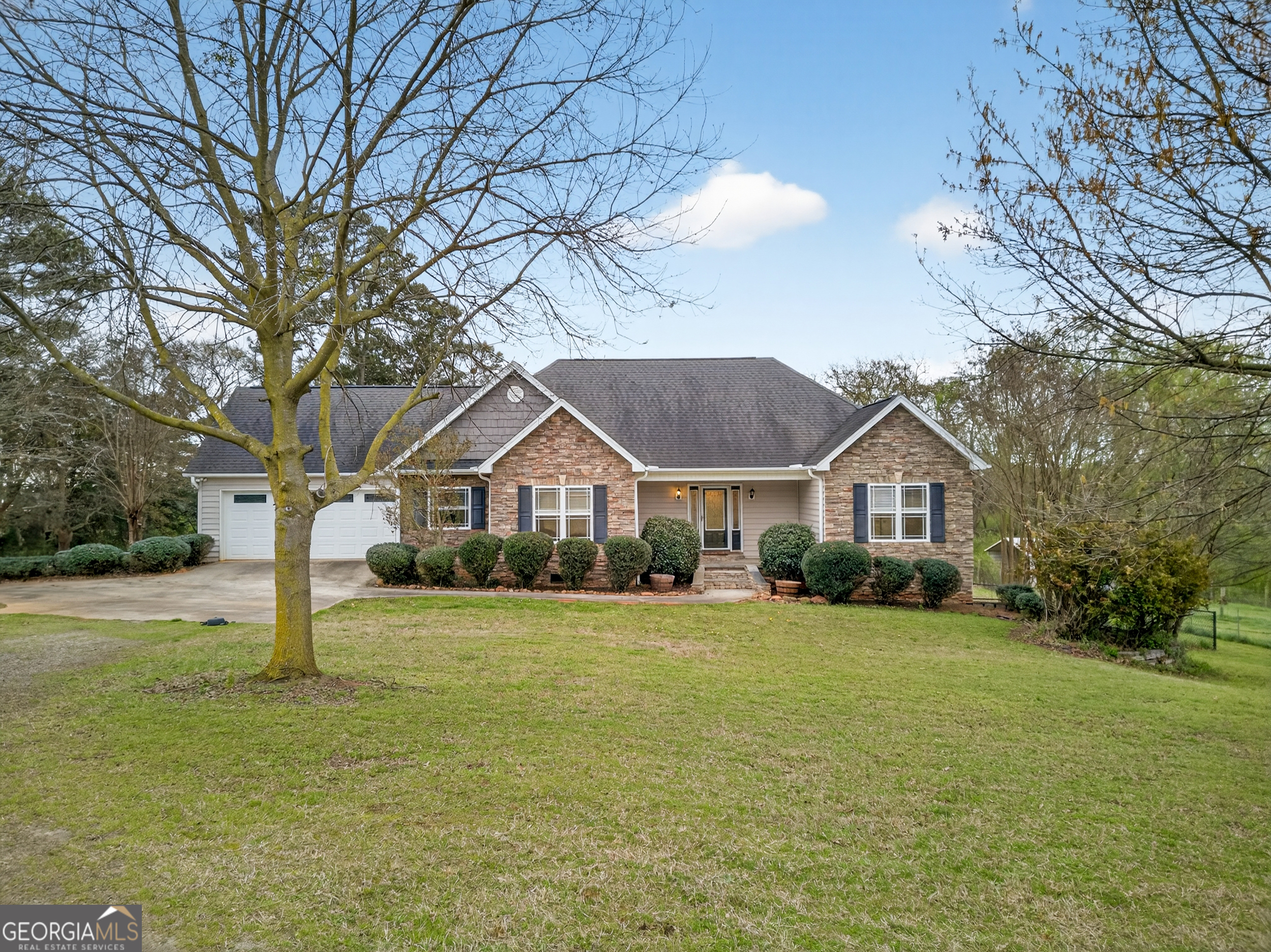 1211 Parham Town Road Bowman GA 30624