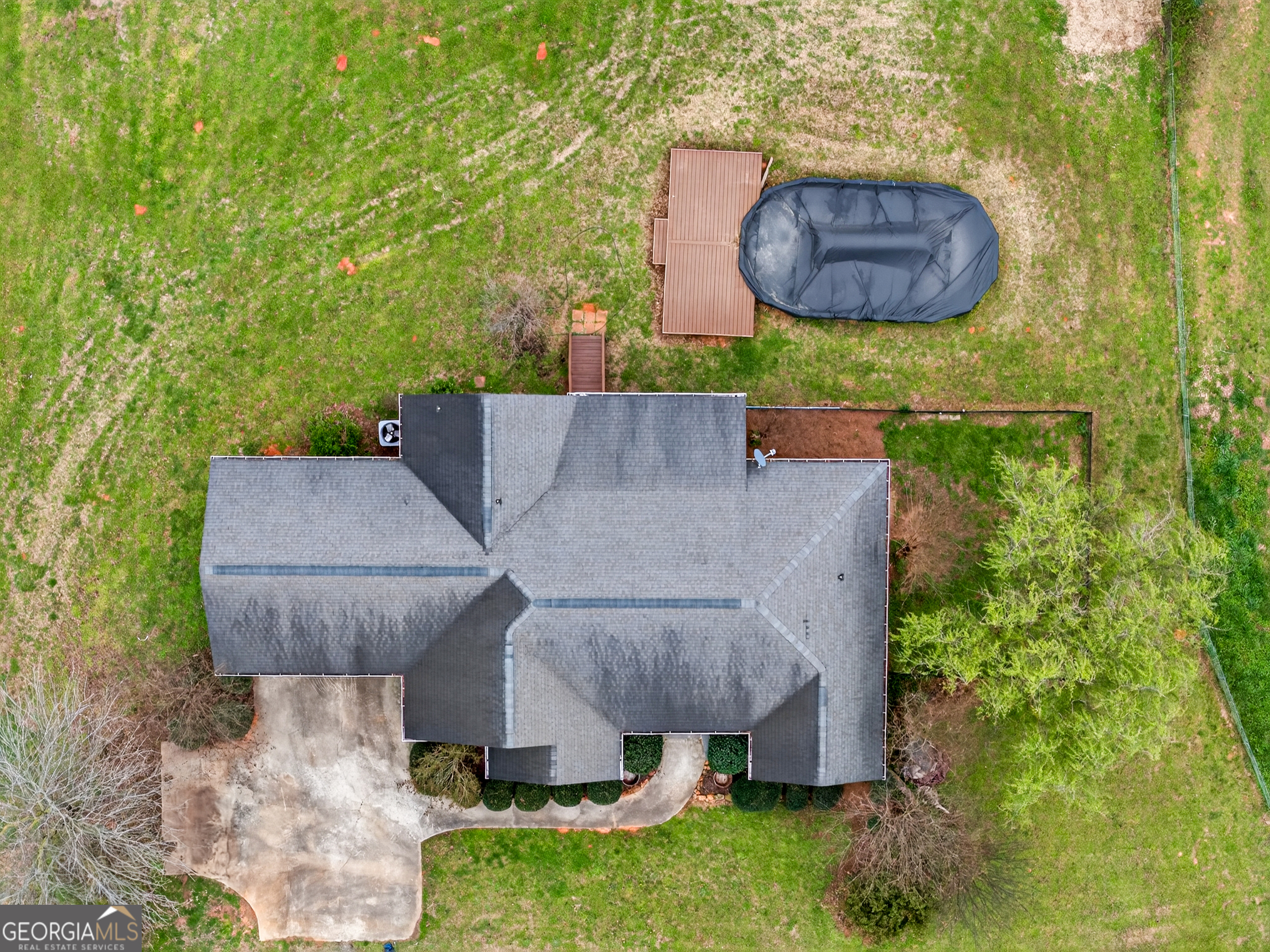 1211 Parham Town Road Bowman GA 30624