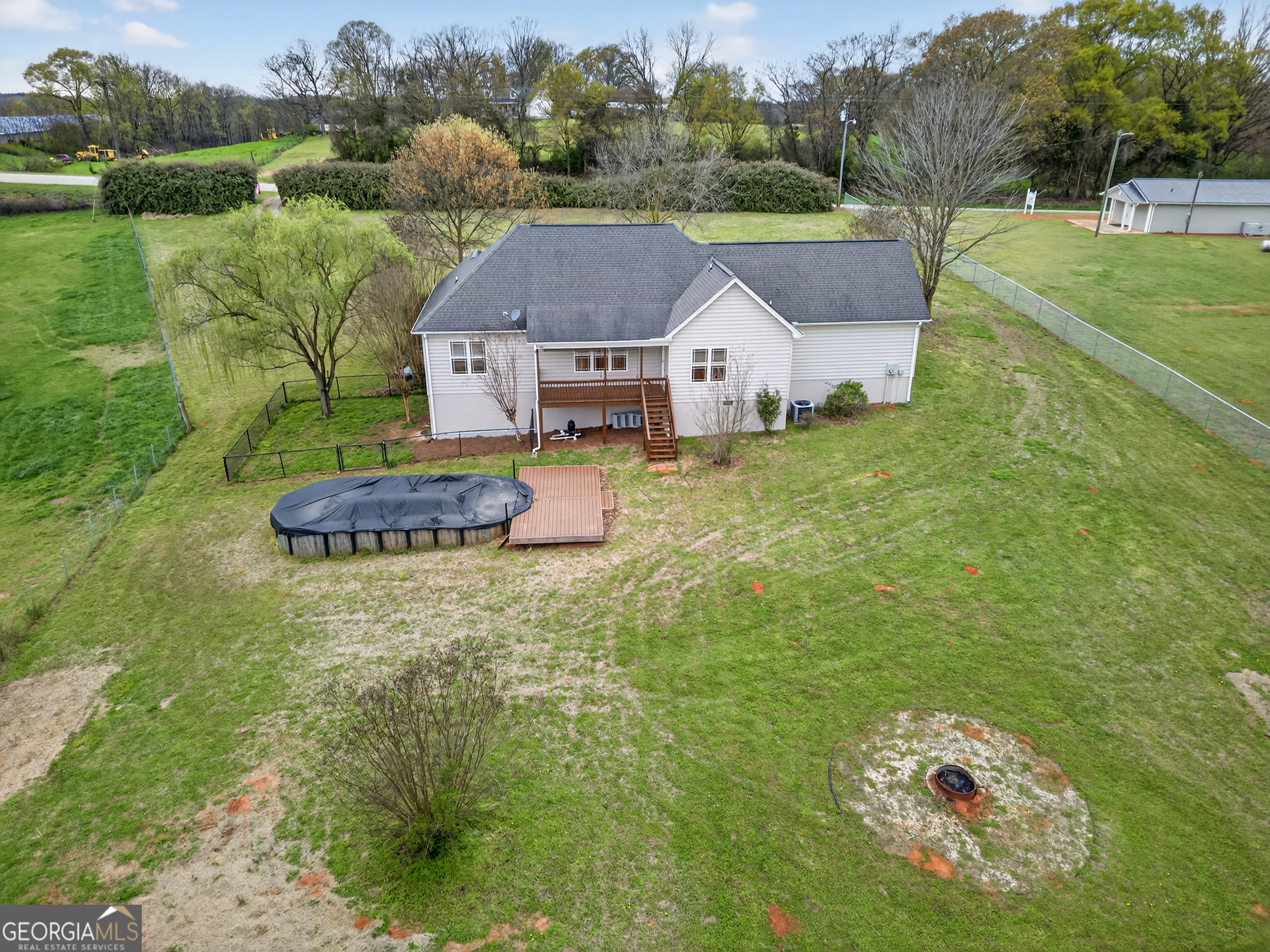 1211 Parham Town Road Bowman GA 30624