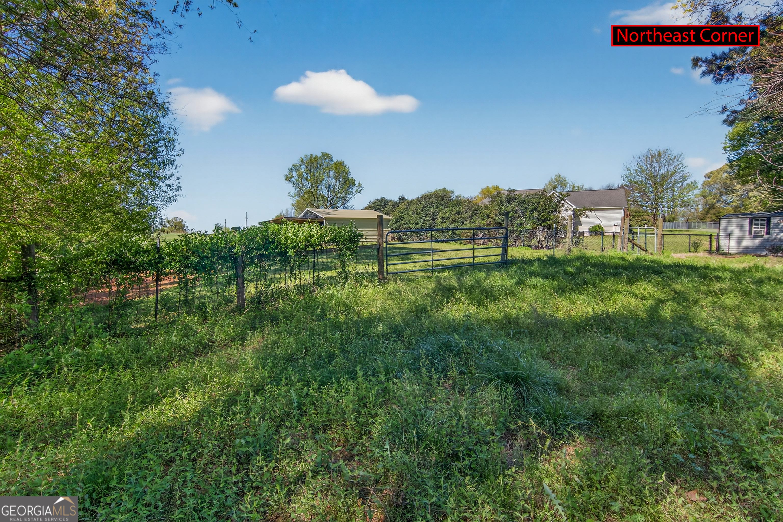 1211 Parham Town Road Bowman GA 30624