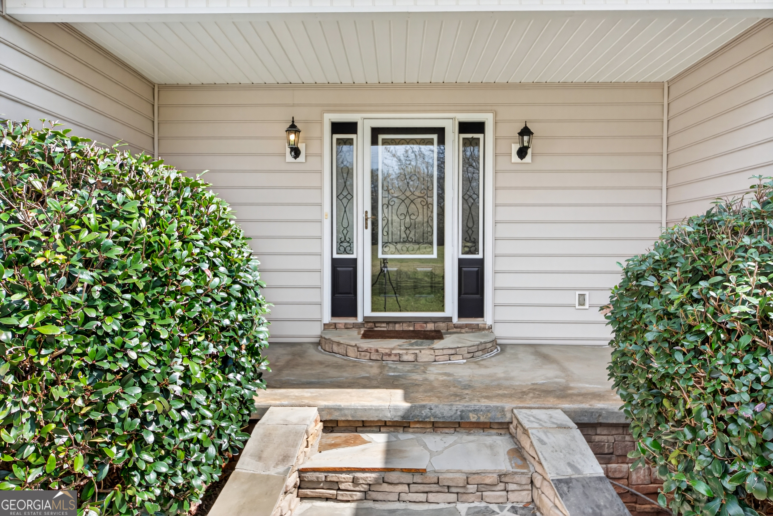 1211 Parham Town Road Bowman GA 30624