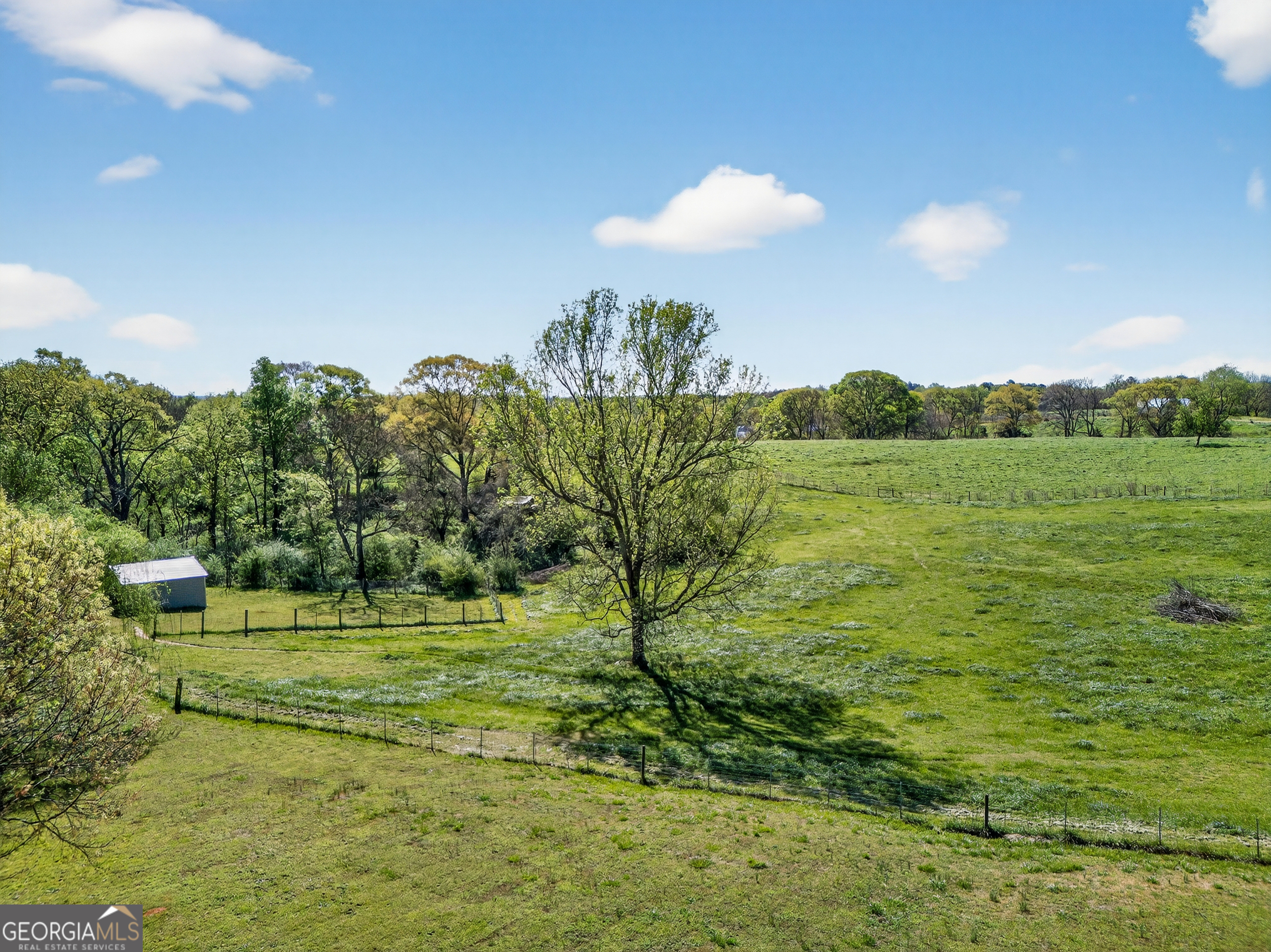 1211 Parham Town Road Bowman GA 30624