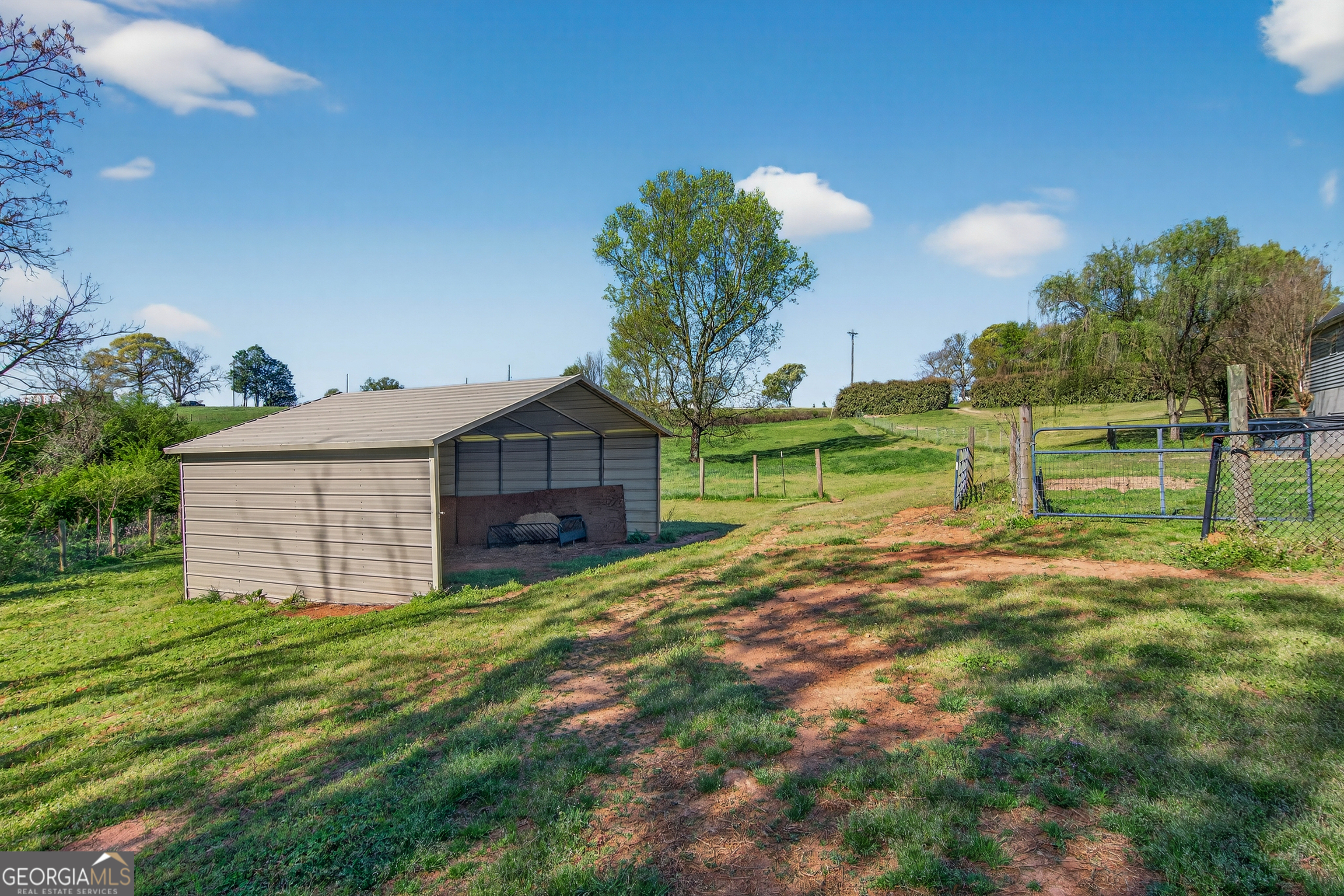 1211 Parham Town Road Bowman GA 30624