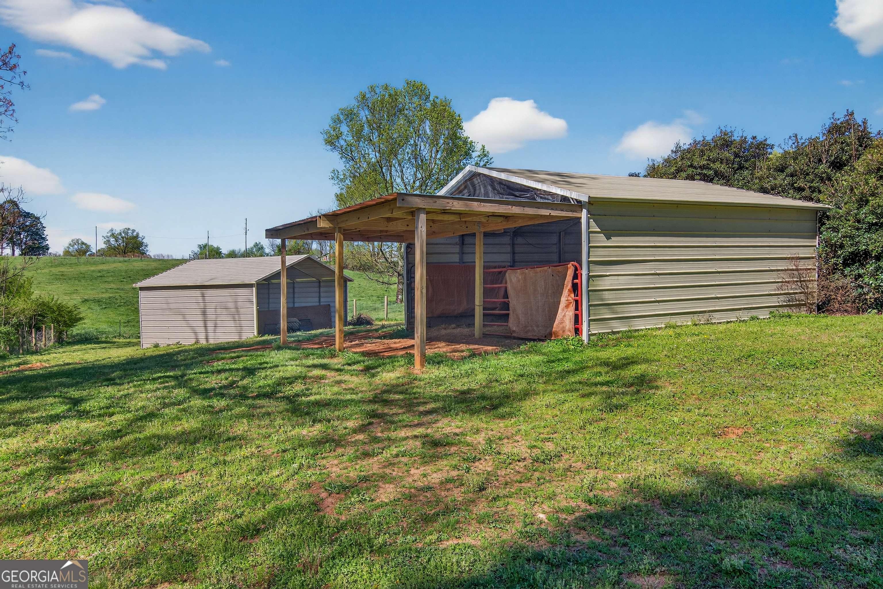 1211 Parham Town Road Bowman GA 30624