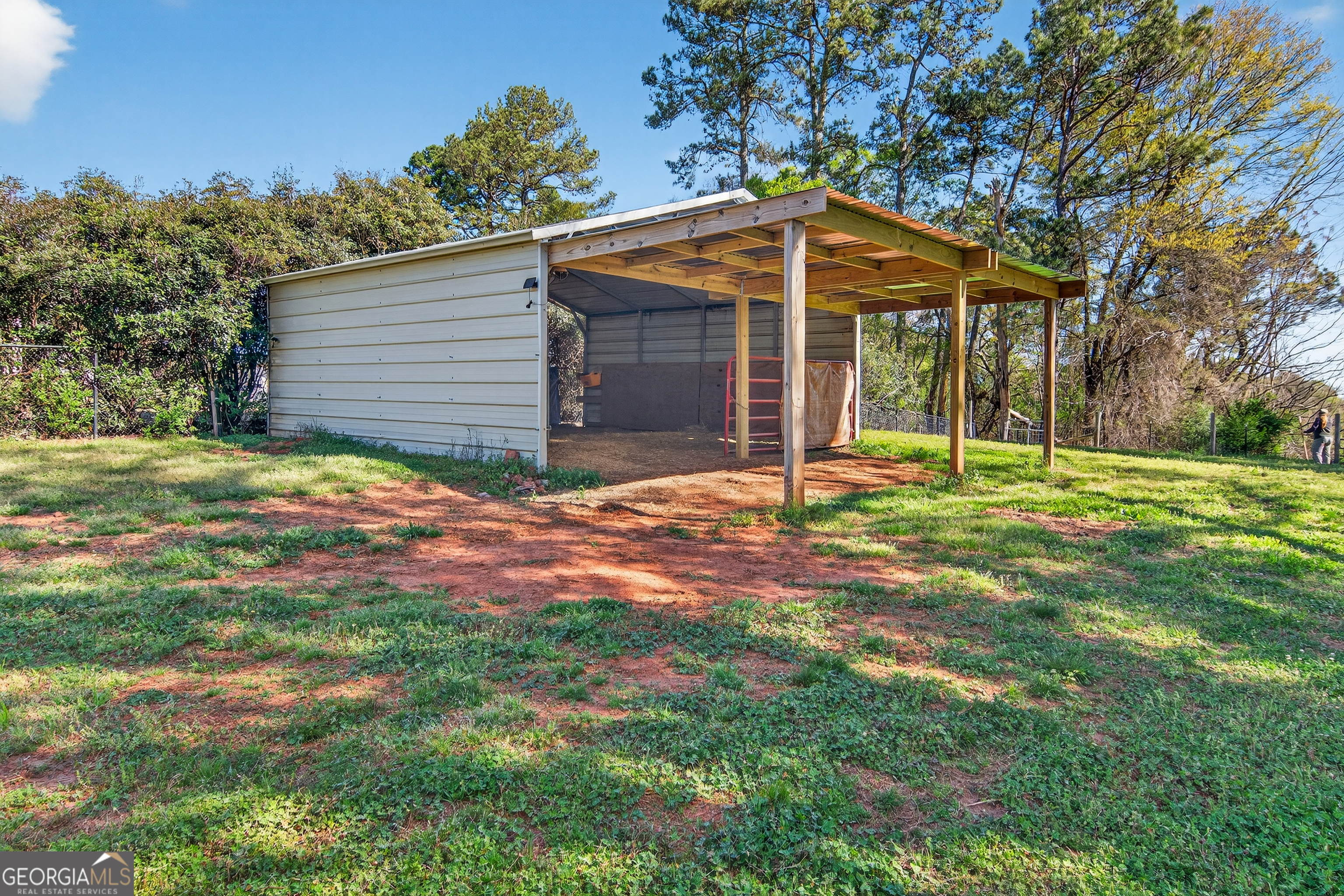 1211 Parham Town Road Bowman GA 30624