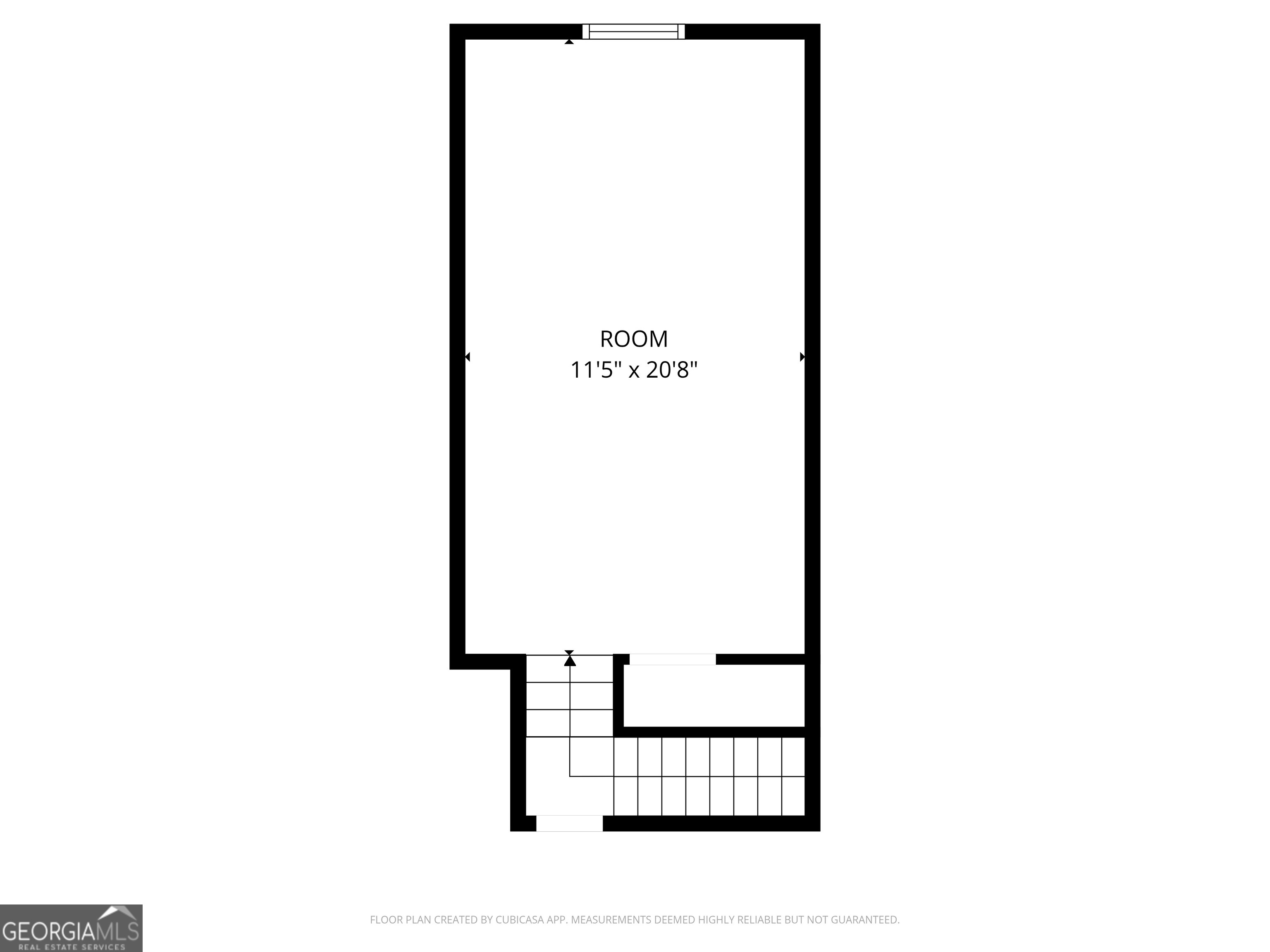 1211 Parham Town Road Bowman GA 30624