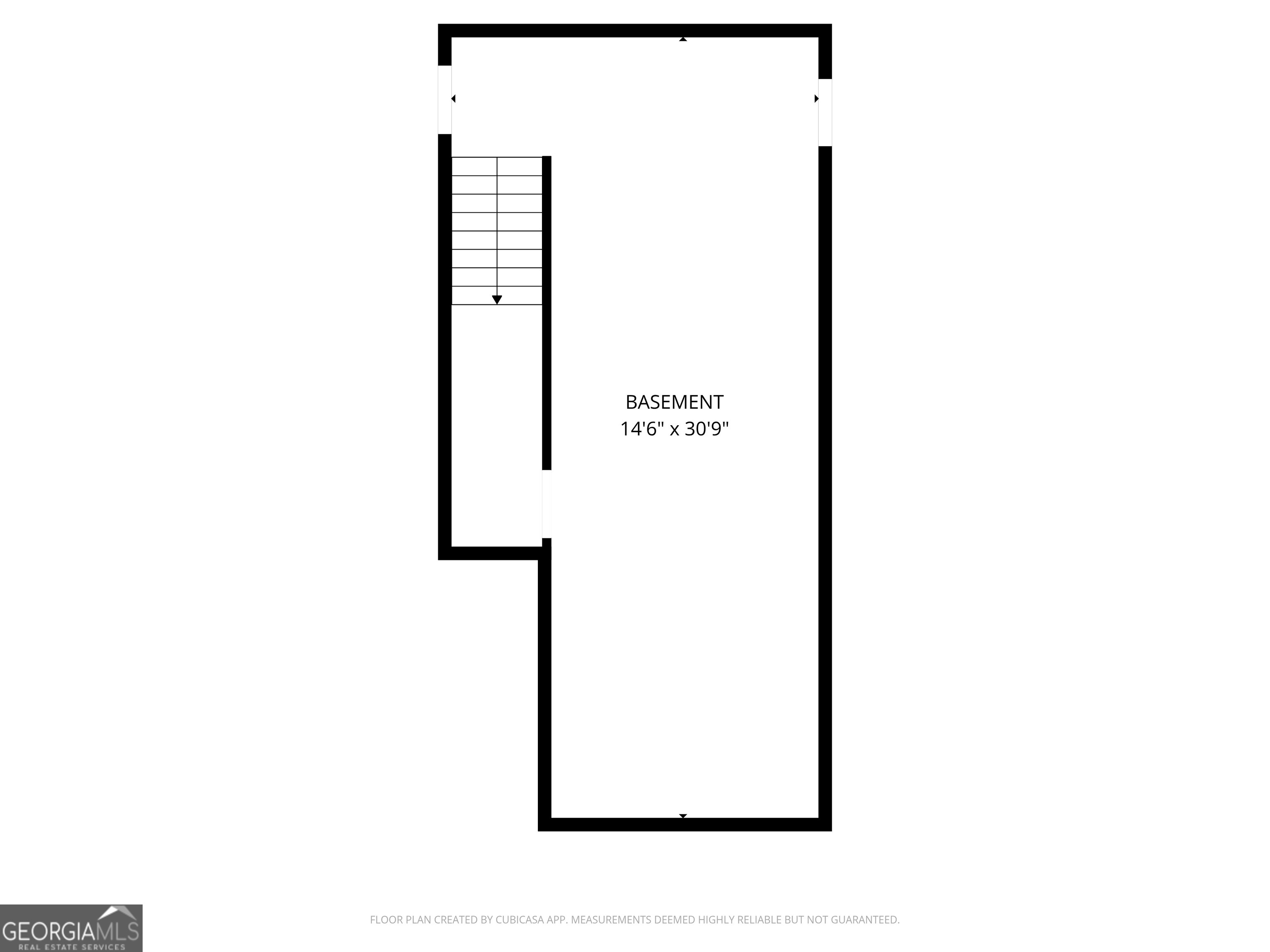 1211 Parham Town Road Bowman GA 30624