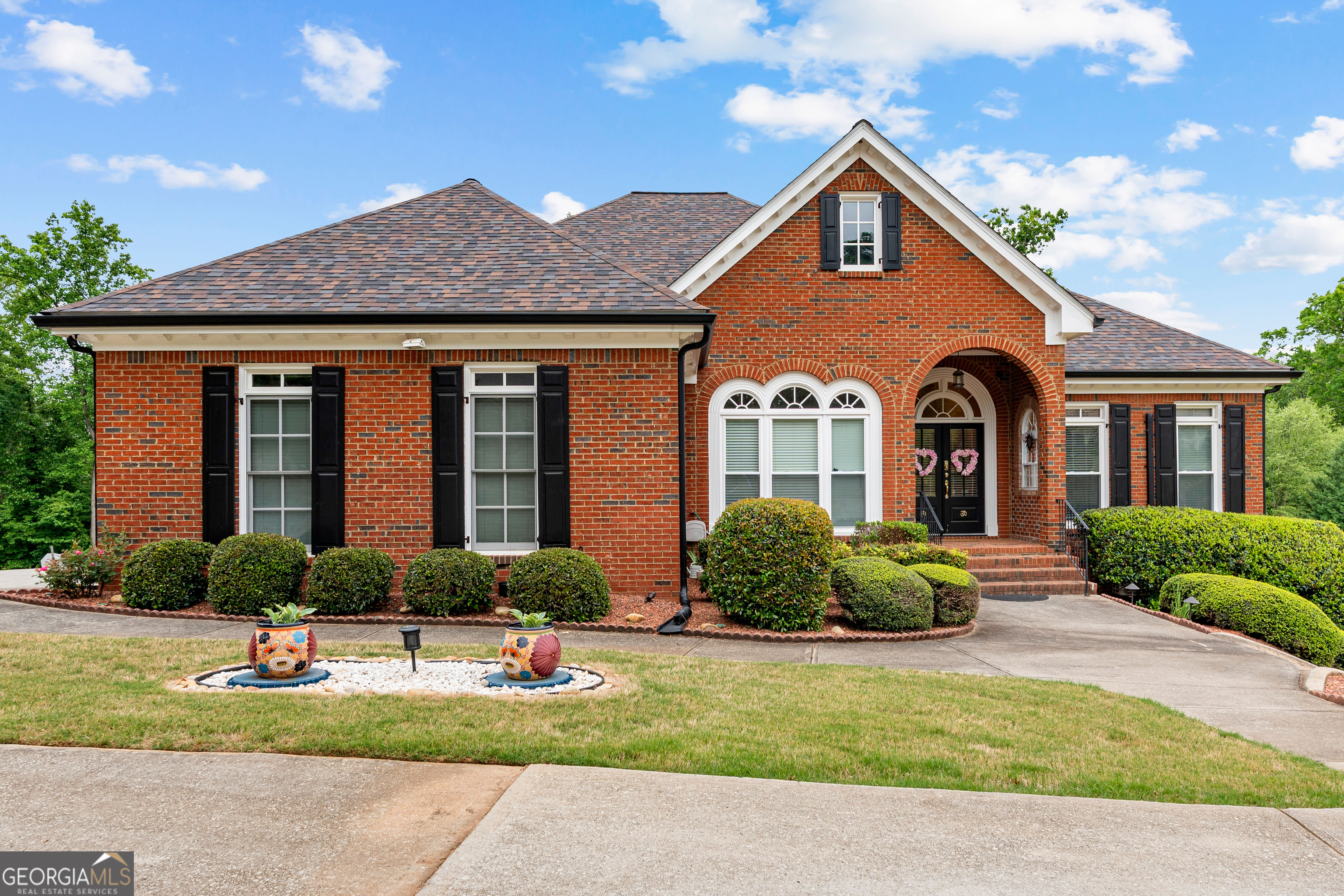 7881 Gable Drive Douglasville GA 30135