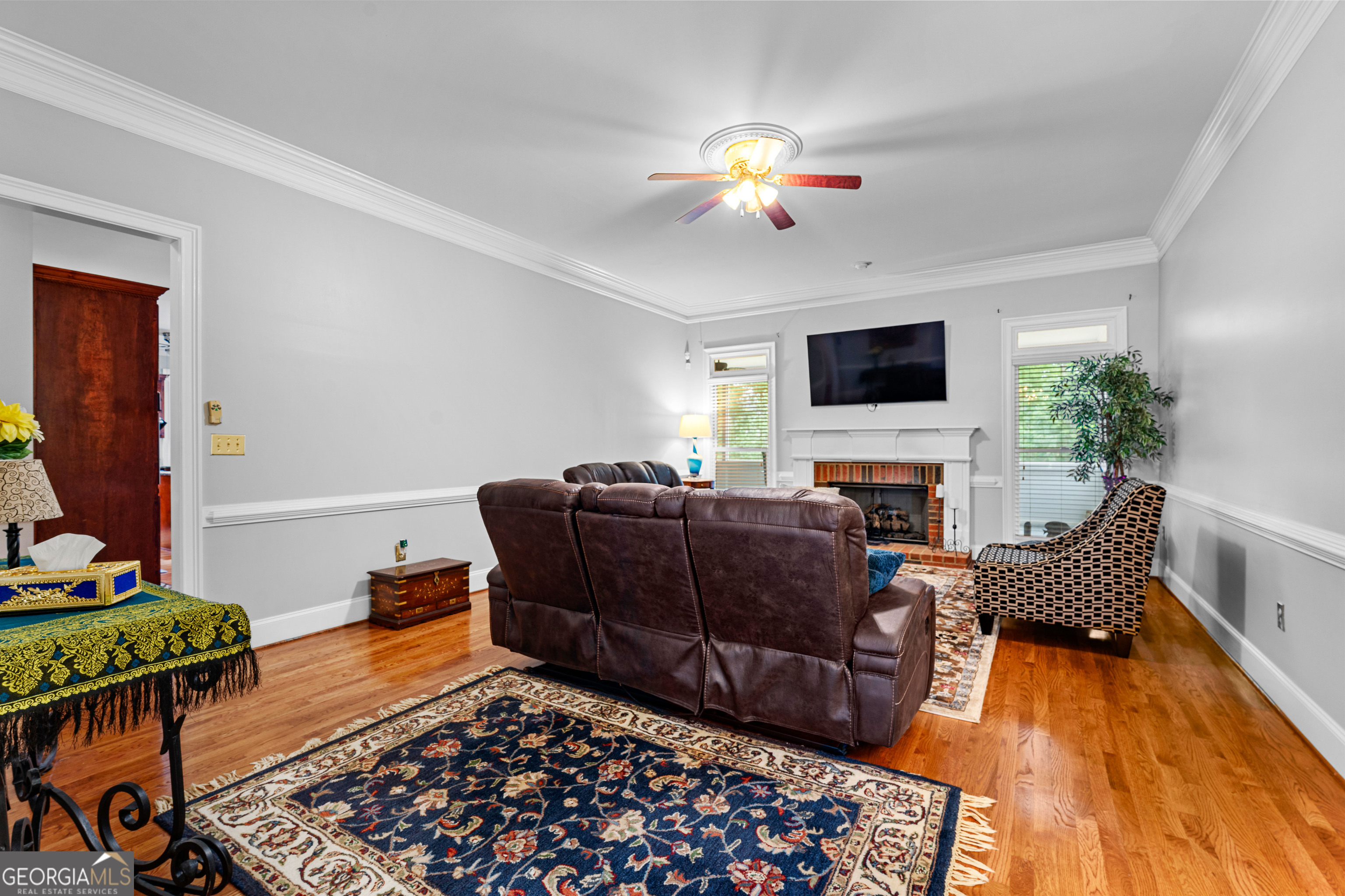 7881 Gable Drive Douglasville GA 30135