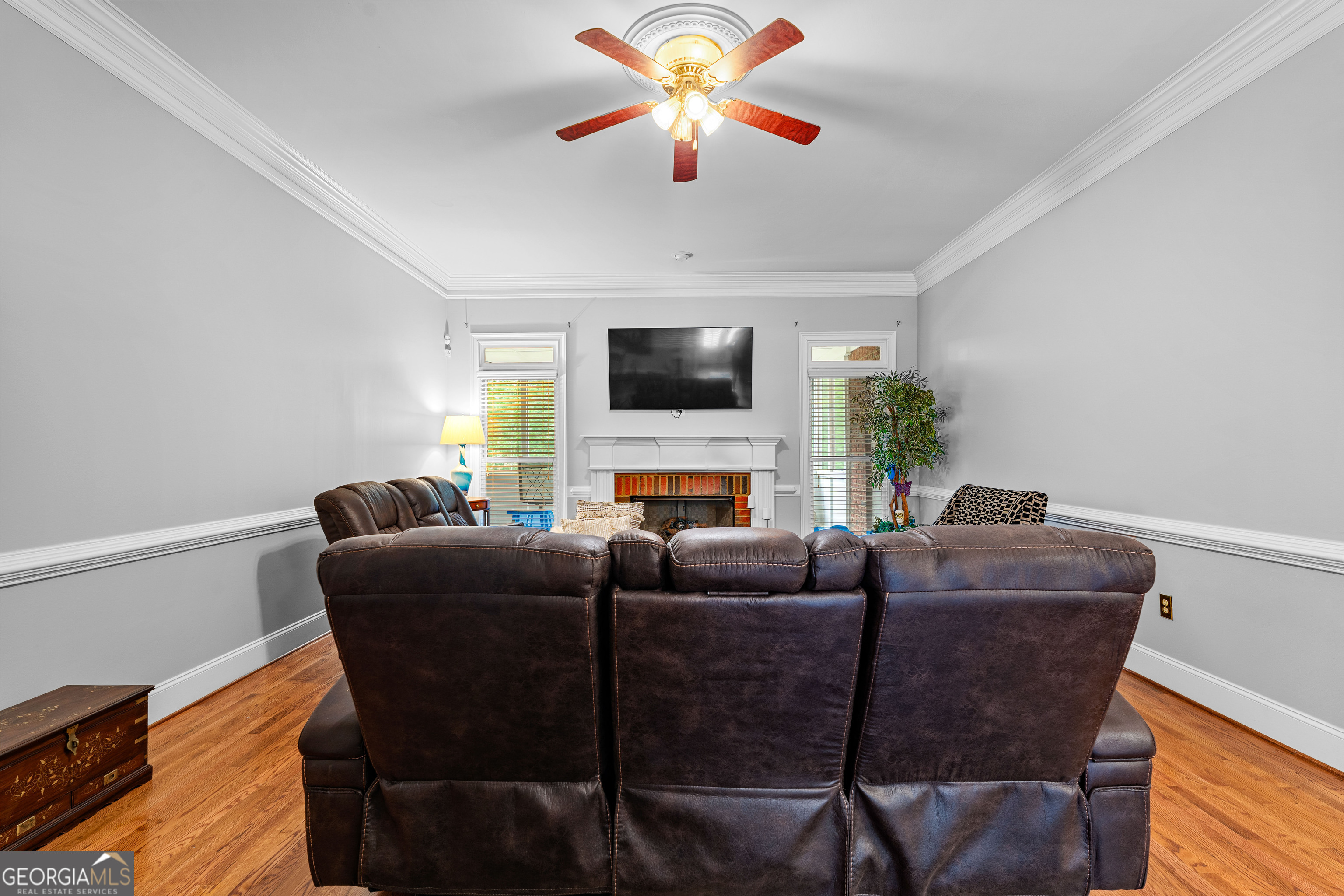 7881 Gable Drive Douglasville GA 30135