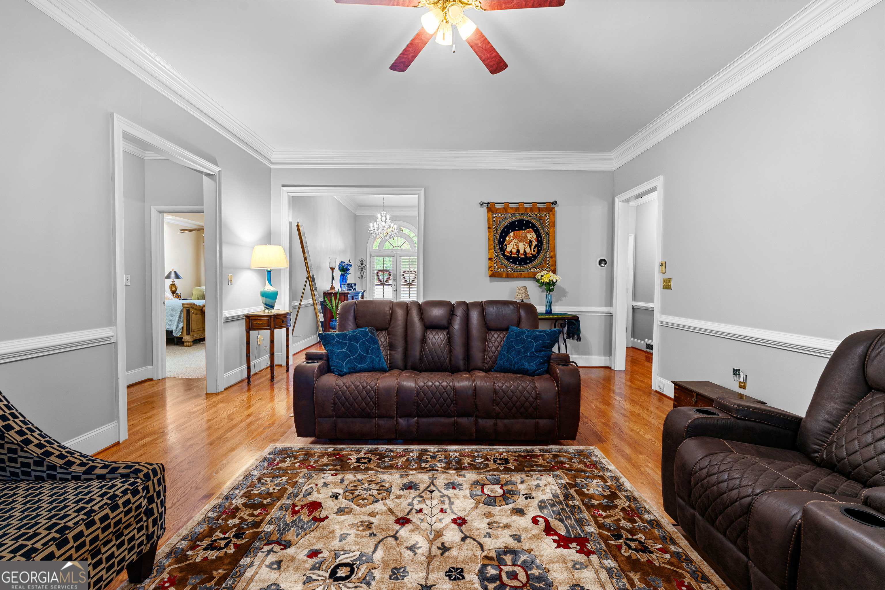 7881 Gable Drive Douglasville GA 30135
