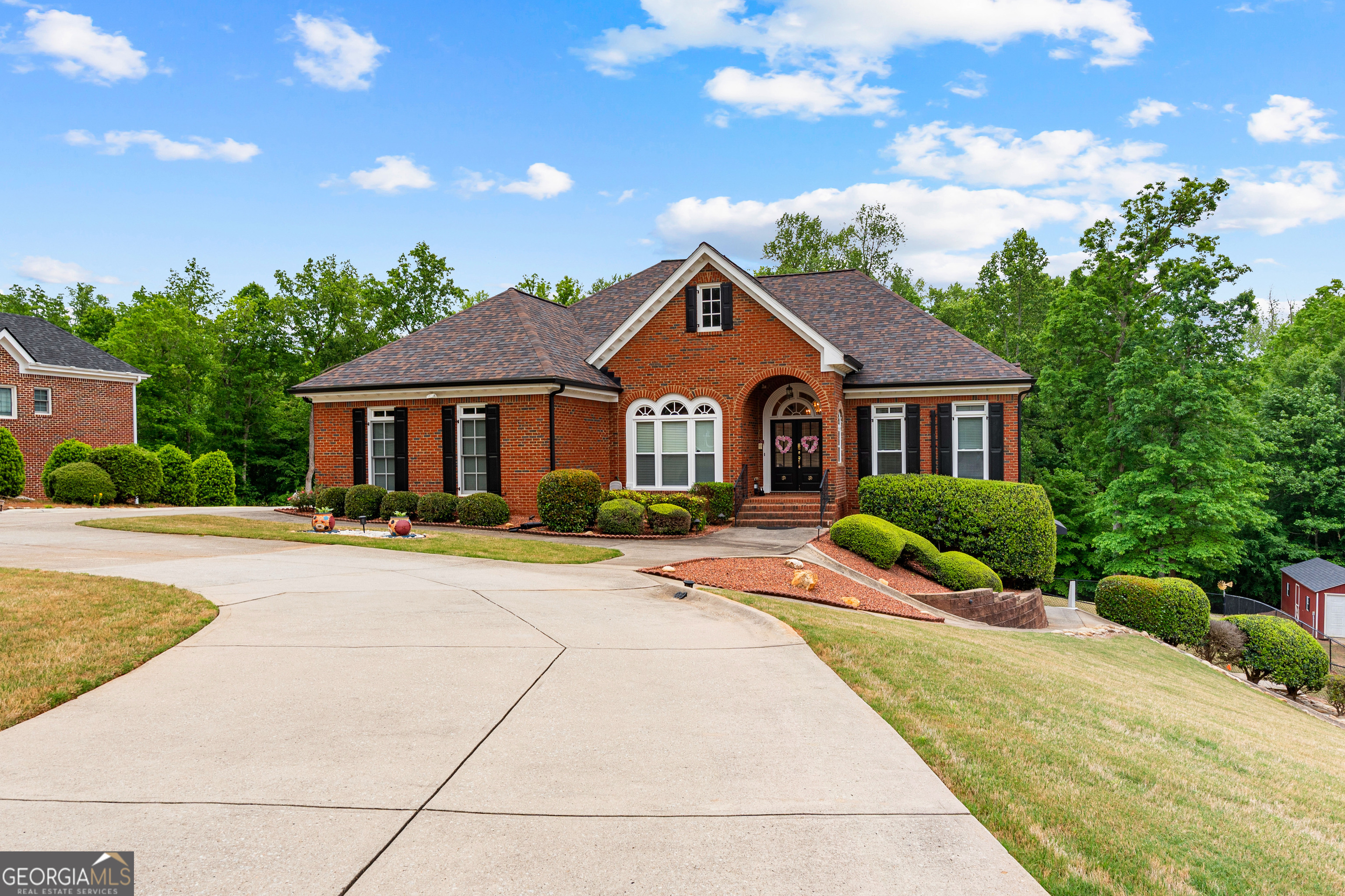 7881 Gable Drive Douglasville GA 30135