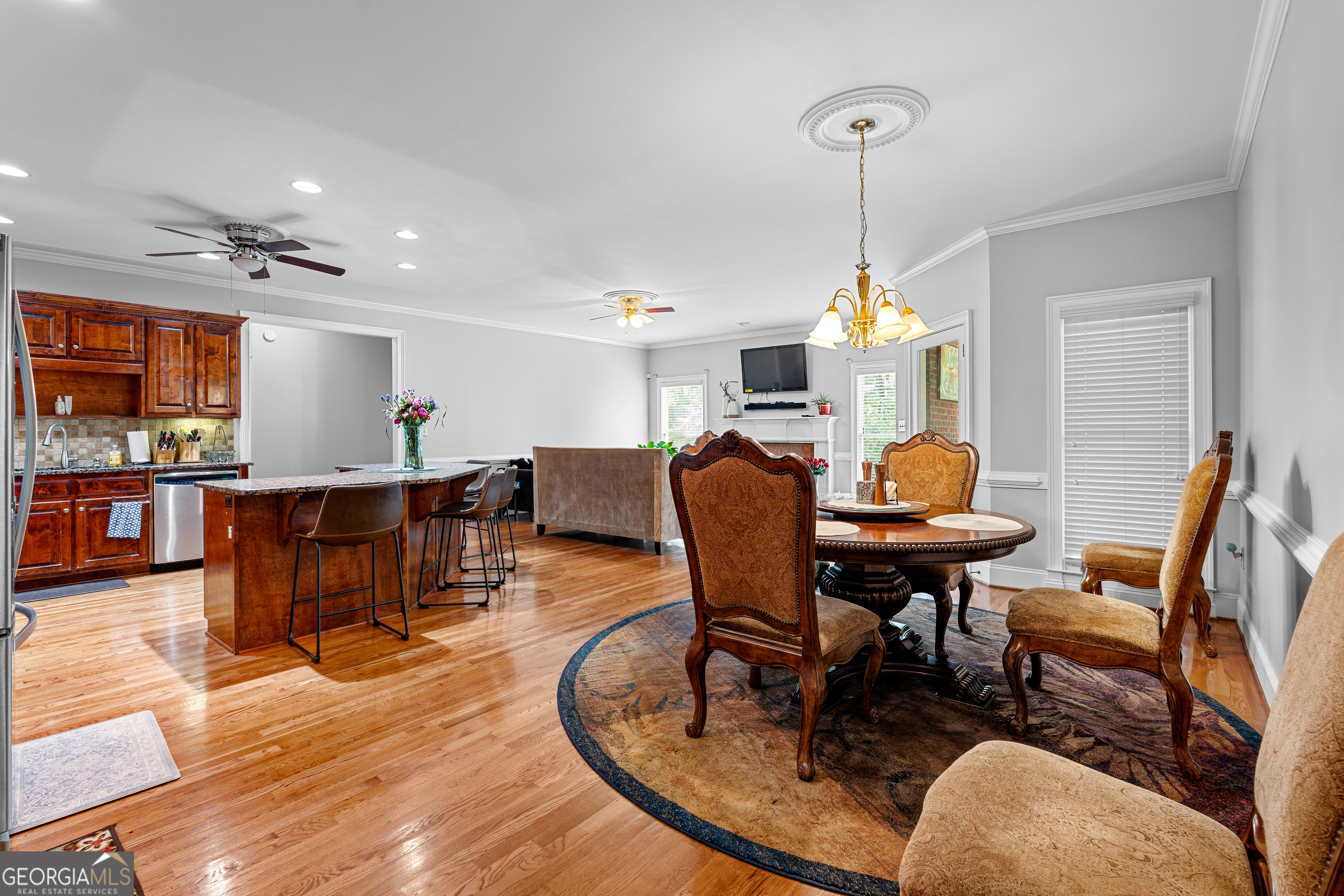 7881 Gable Drive Douglasville GA 30135