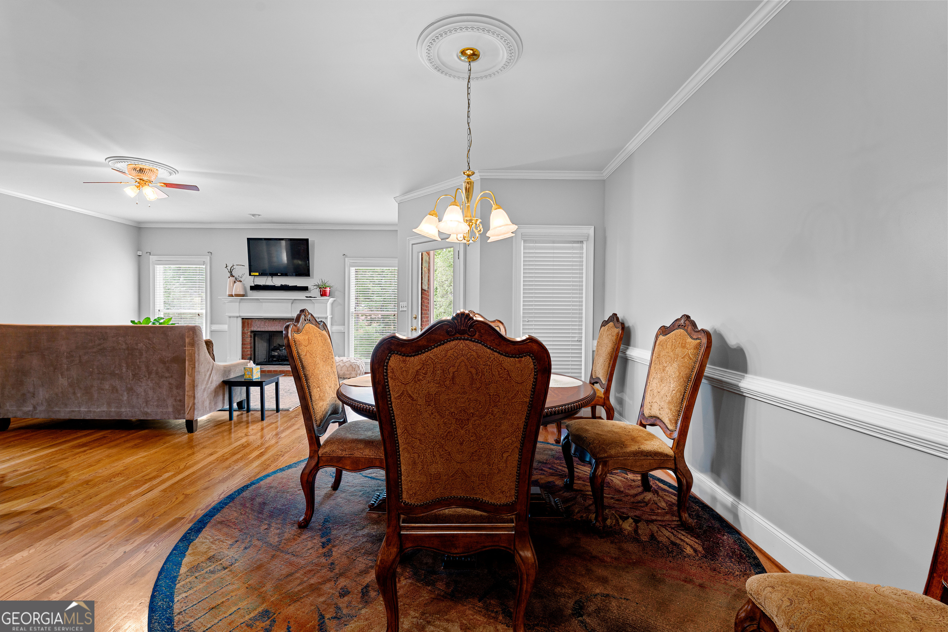 7881 Gable Drive Douglasville GA 30135