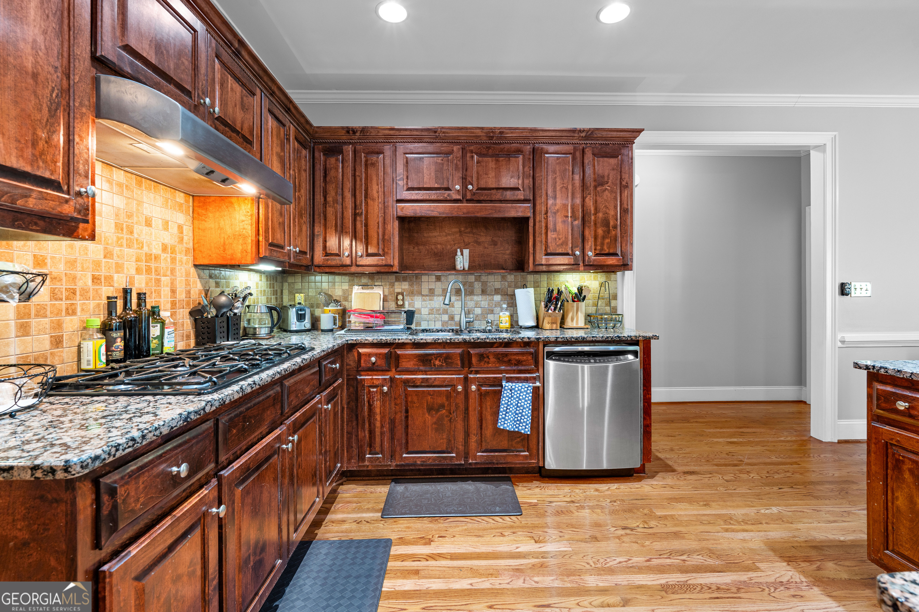7881 Gable Drive Douglasville GA 30135