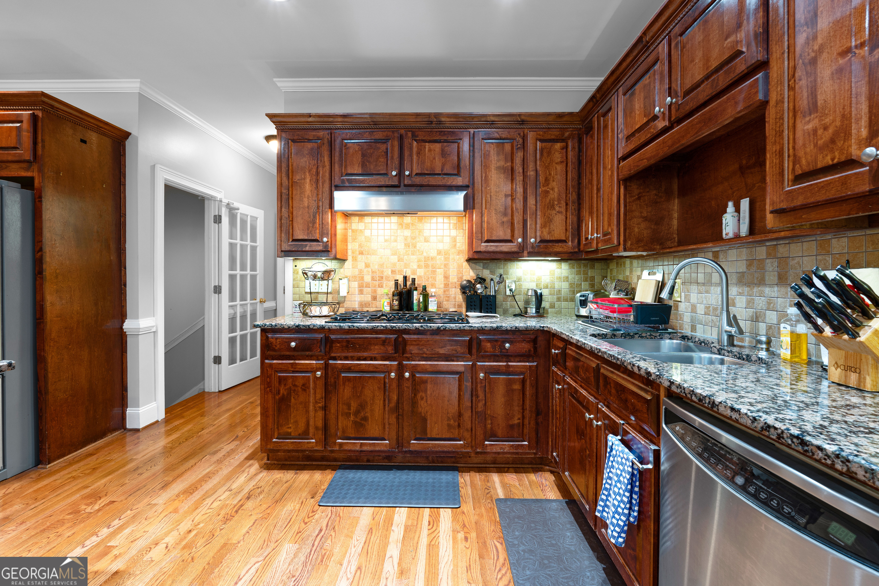 7881 Gable Drive Douglasville GA 30135
