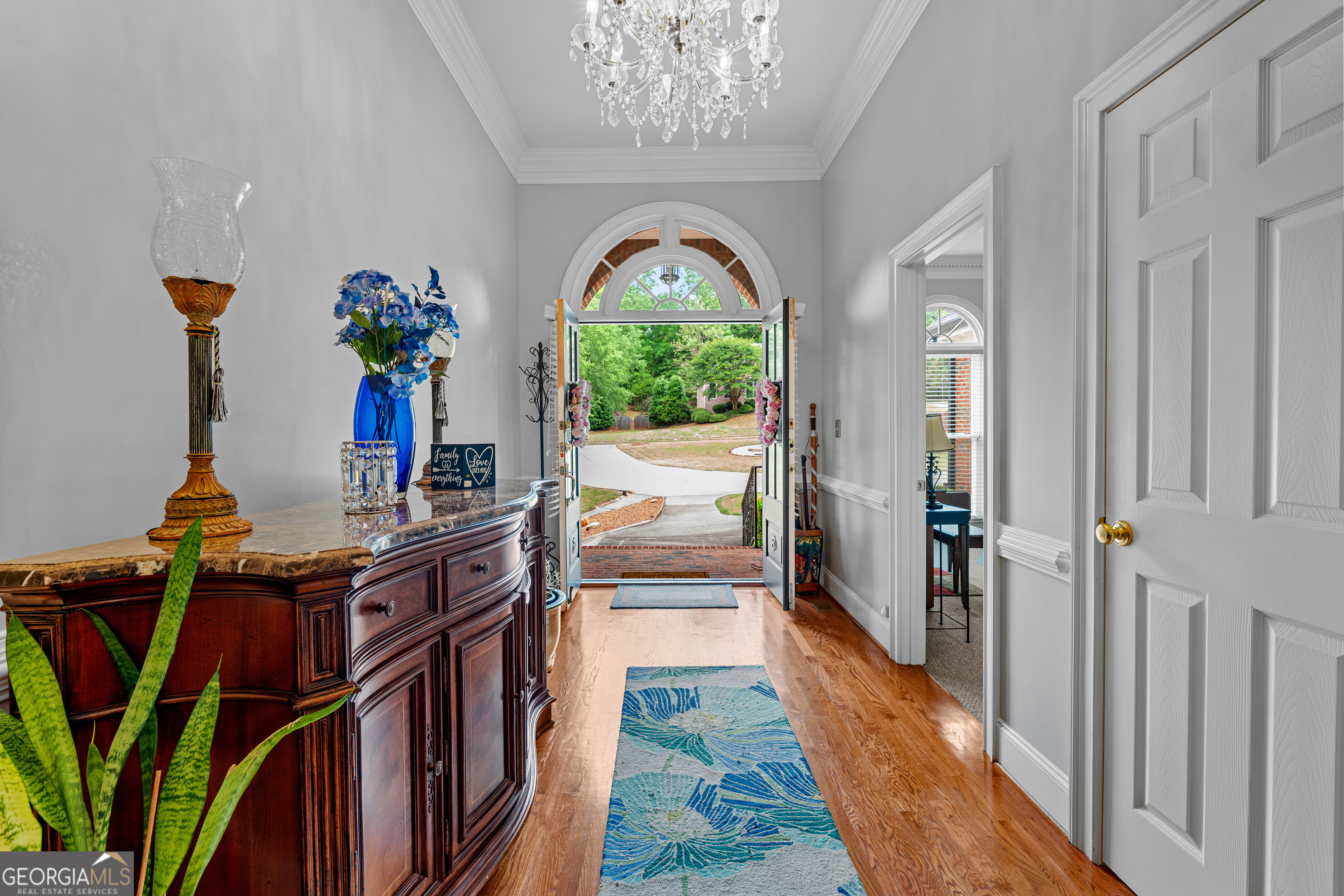 7881 Gable Drive Douglasville GA 30135